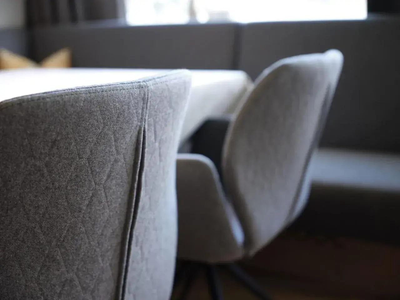 Decorative detail, Seating Area in Hotel Heigenhauser Superior