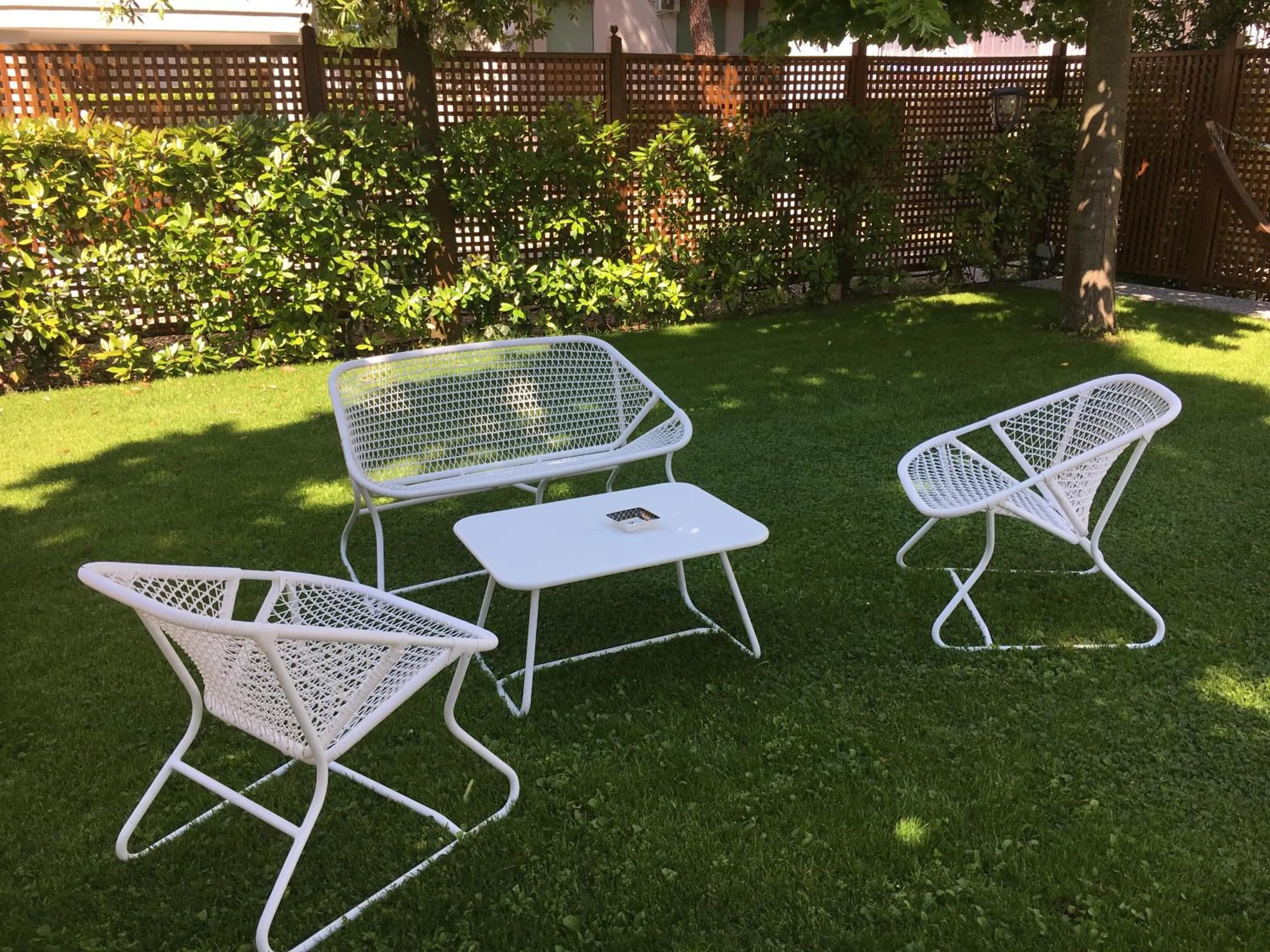 Day in Hotel Mar Del Plata