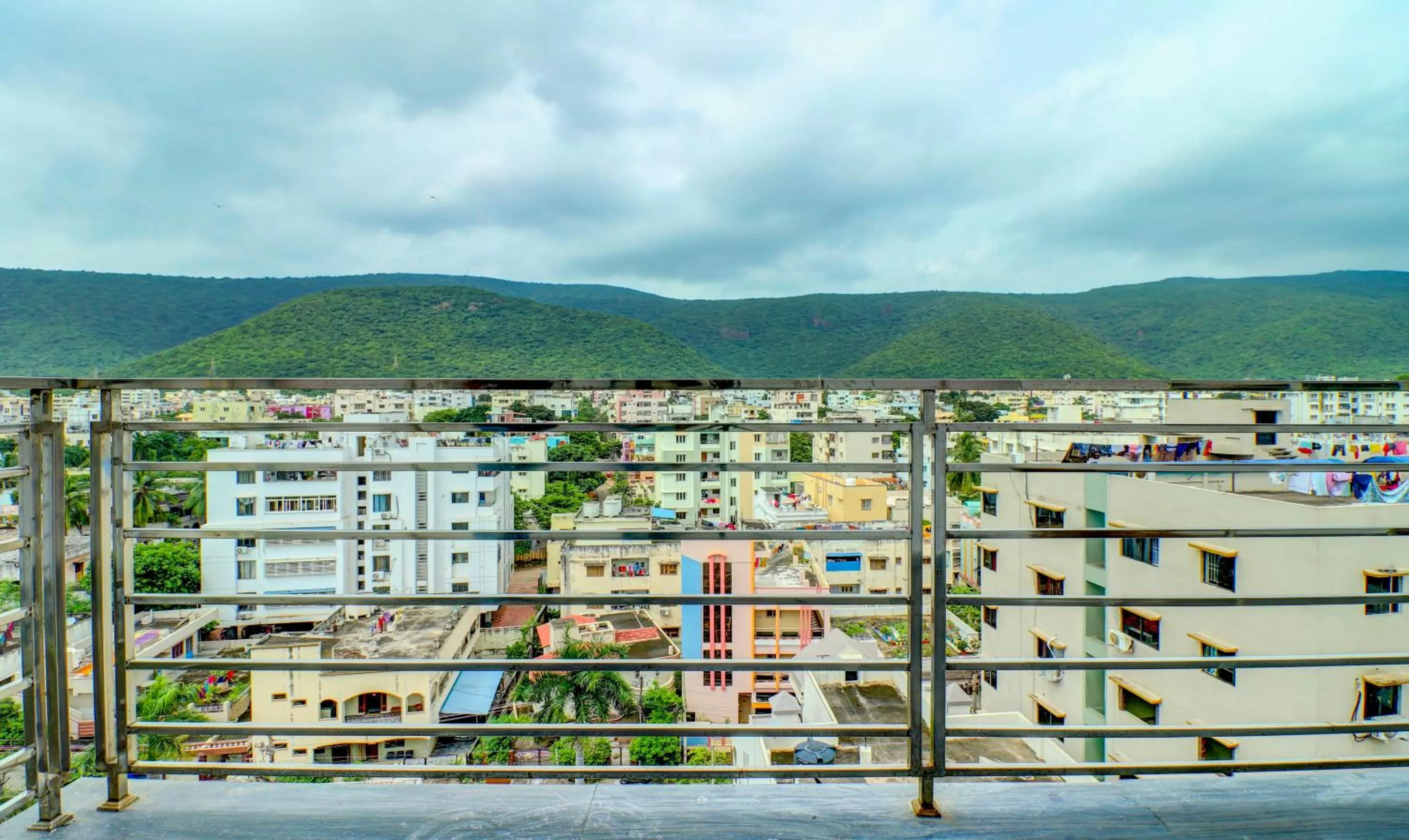 Treebo Trend Siesta Muralinagar