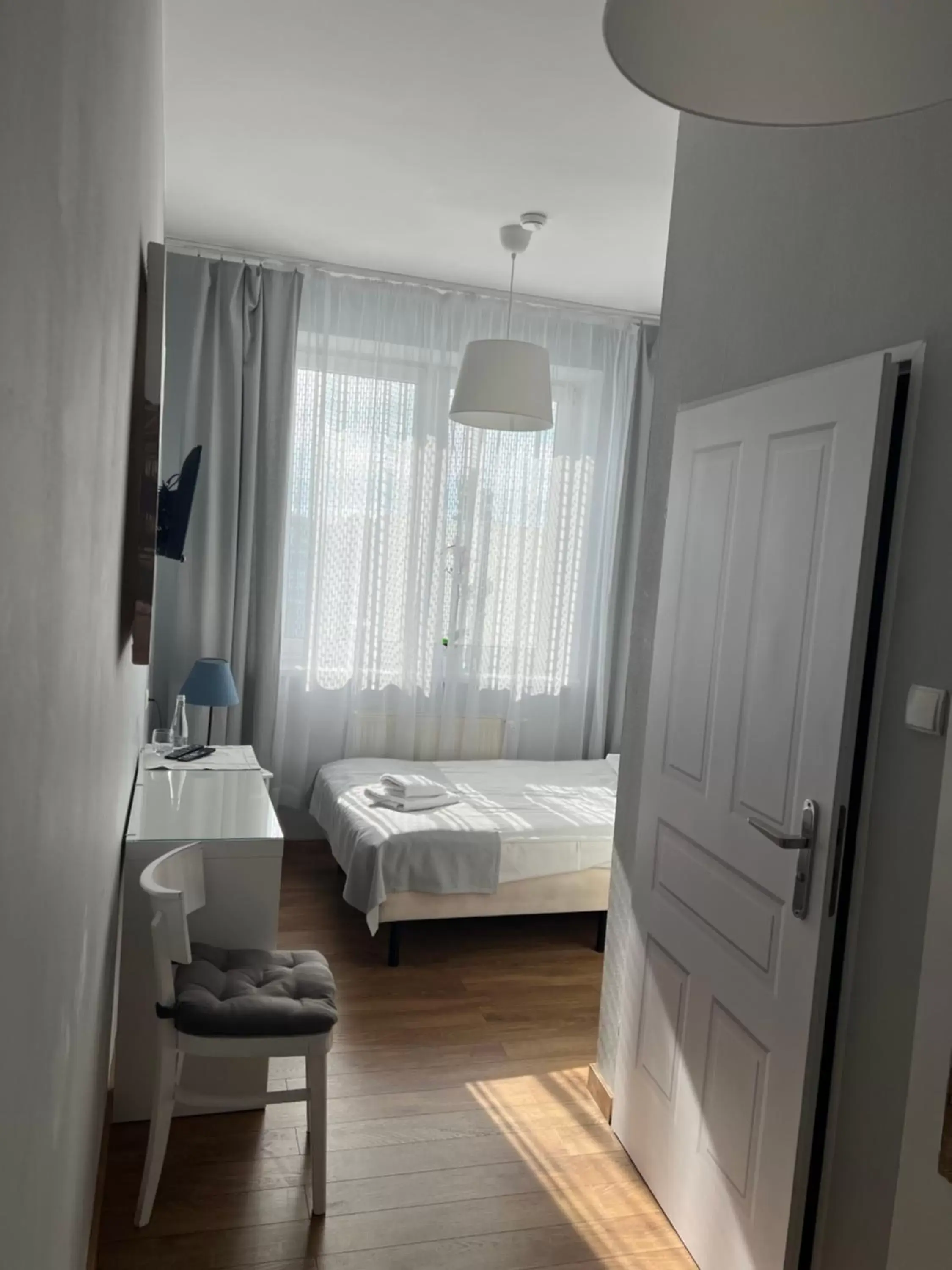 Queen Room in Hotel Turkovia Queen Room in Hotel Turkovia