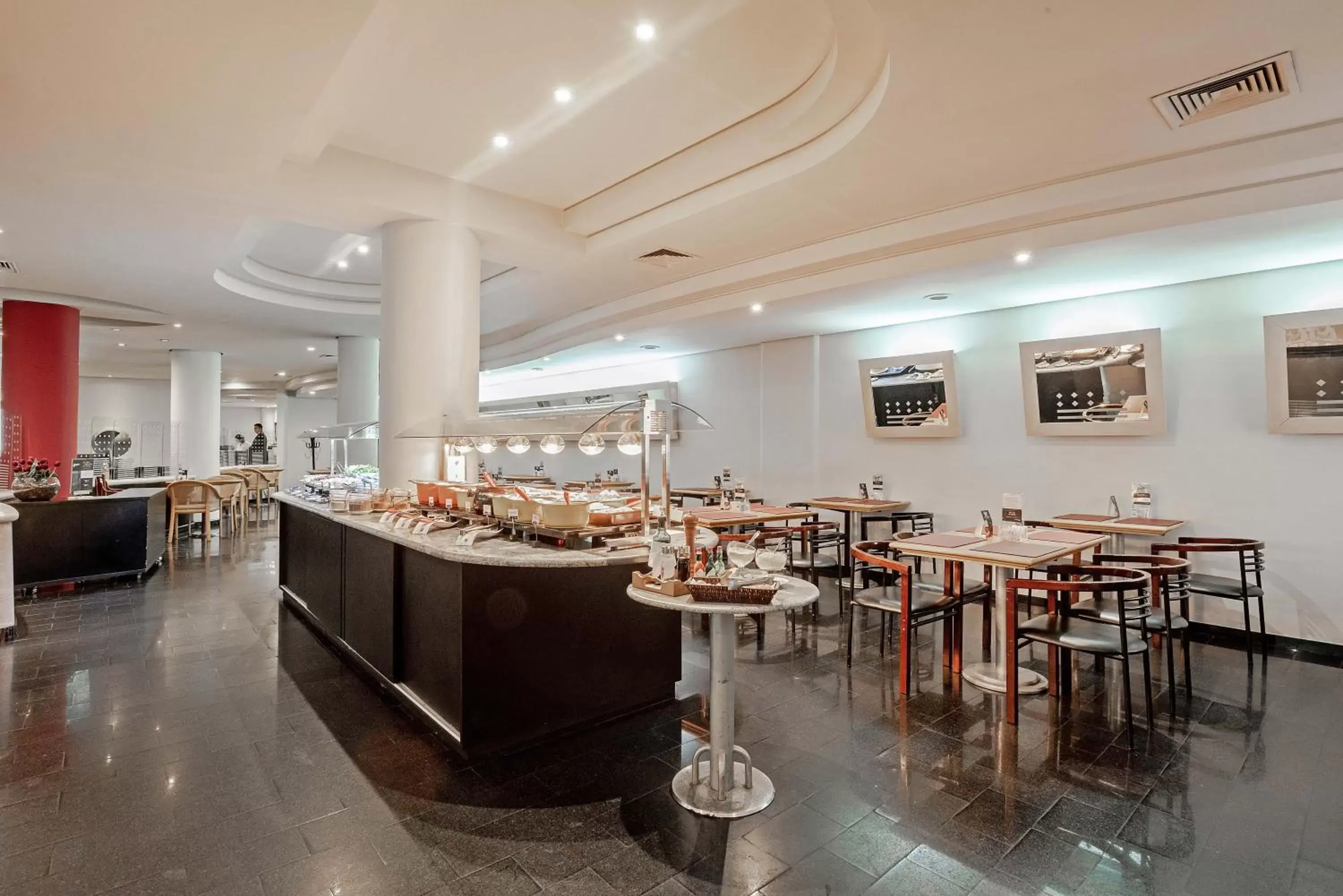 Restaurant/places to eat in Rede Andrade Braz Restaurant/places to eat in Rede Andrade Braz