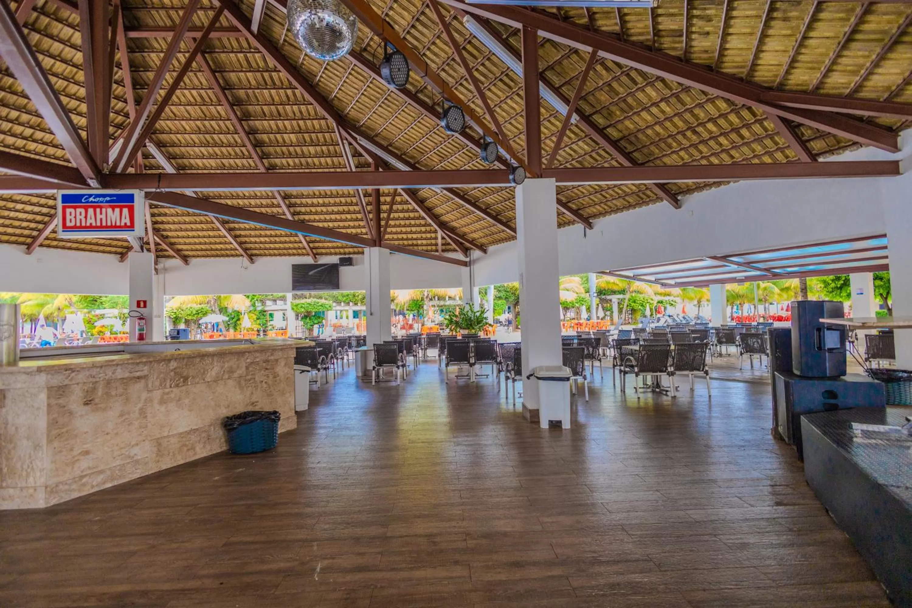 LACQUA DIROMA III - BVTUR