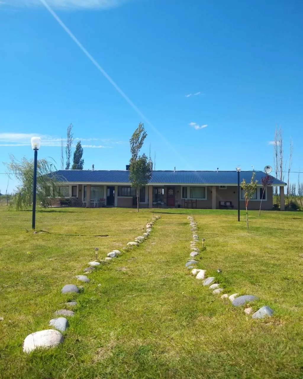 LOS TEROS POSADA DE CAMPO