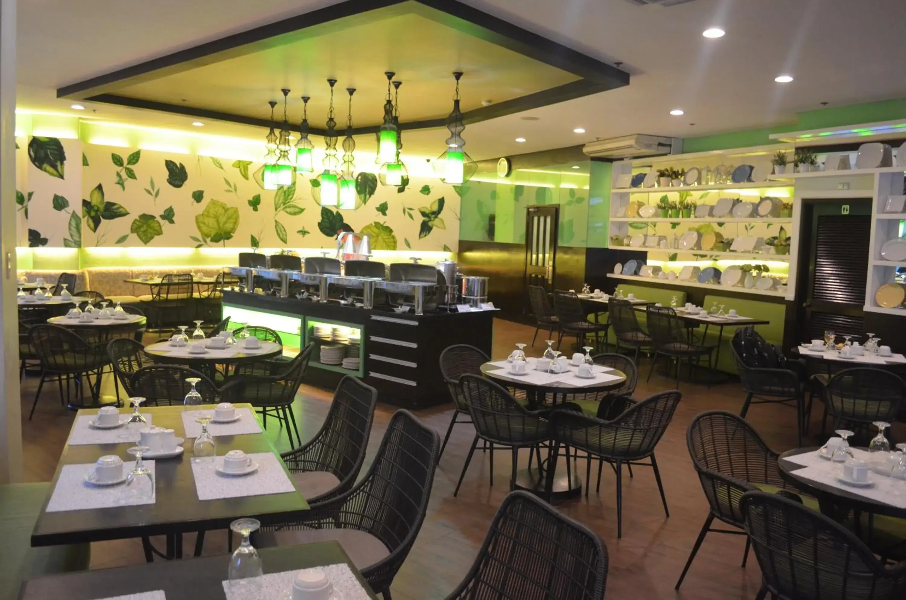 Restaurant/places to eat in El Cielito Inn - Sta. Rosa Restaurant/places to eat in El Cielito Inn - Sta. Rosa