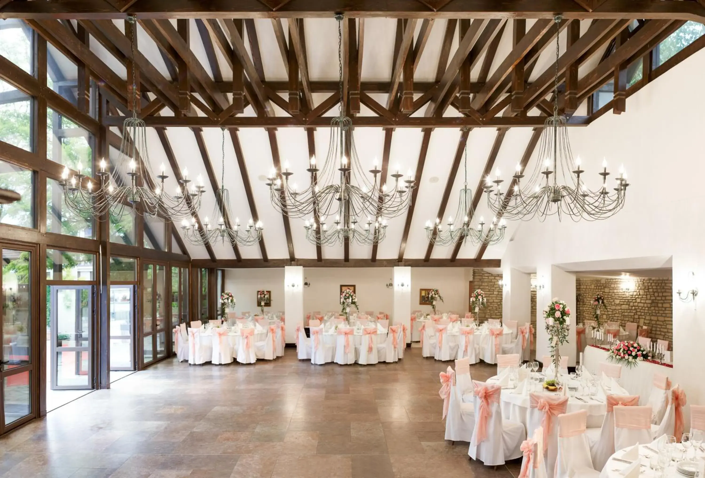 Banquet/Function facilities, Banquet Facilities in Hotel Bellaria