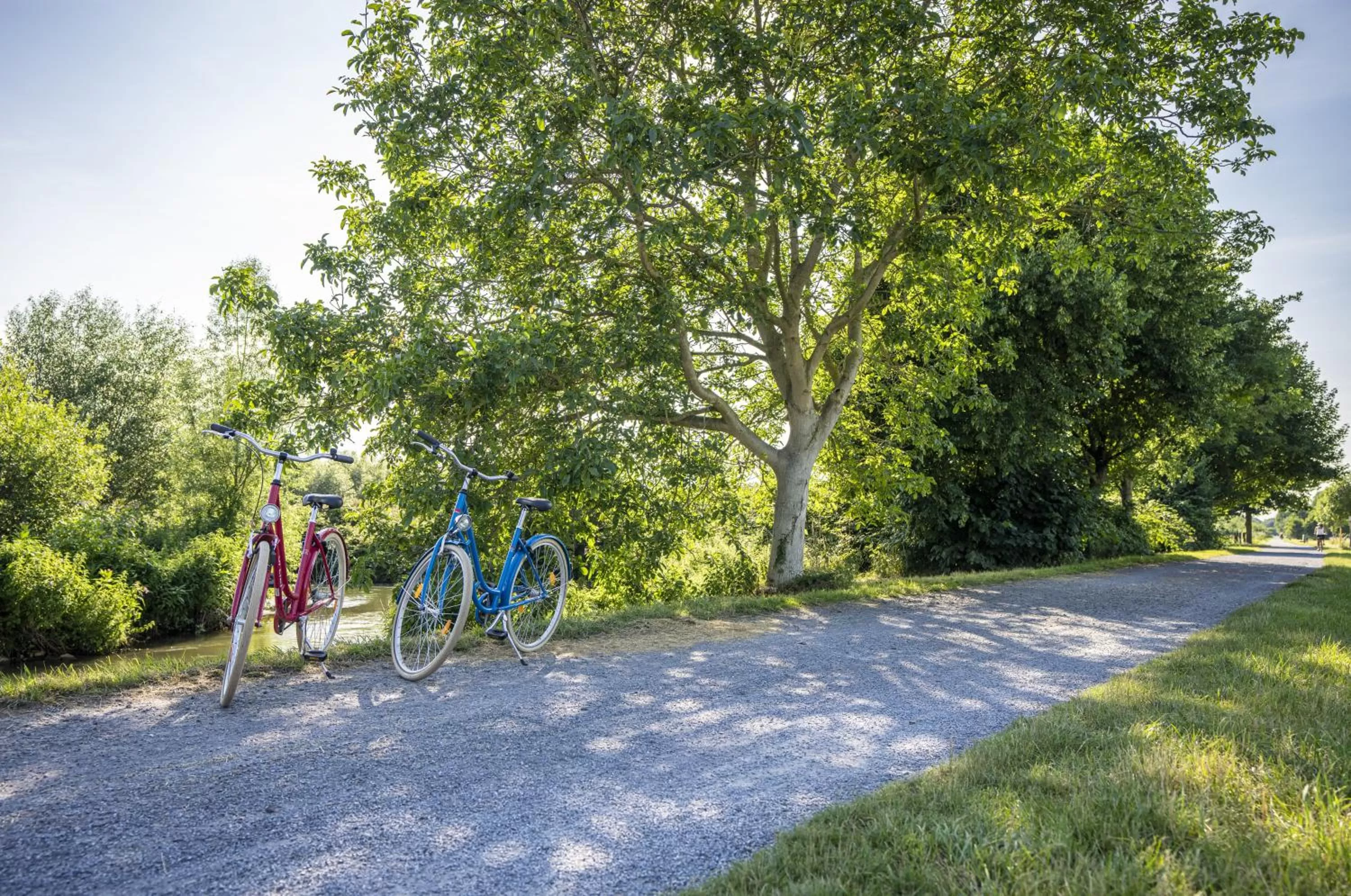 Off site in Hotel Bergheim