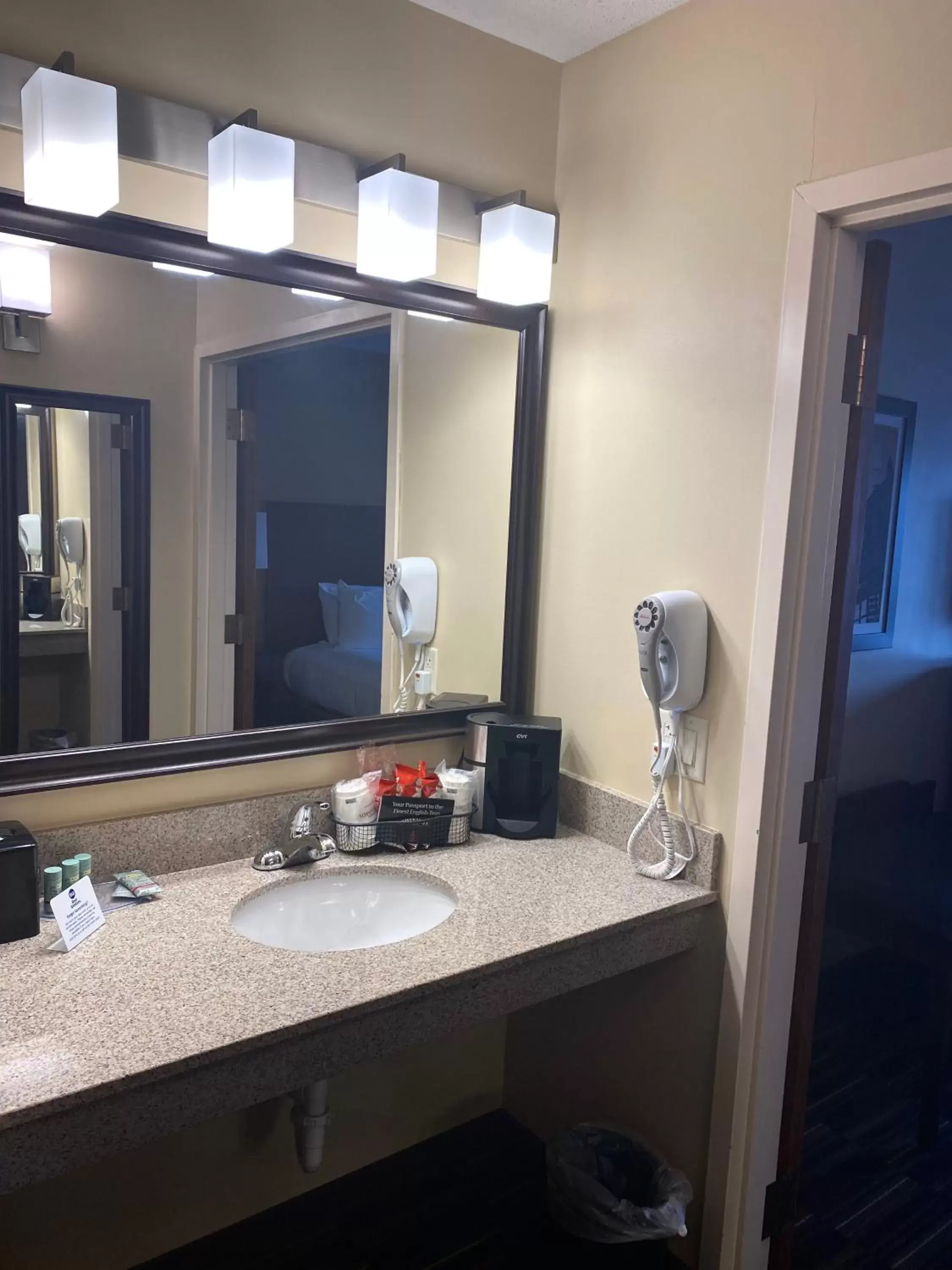 Other, Bathroom in Best Western Falcon Plaza