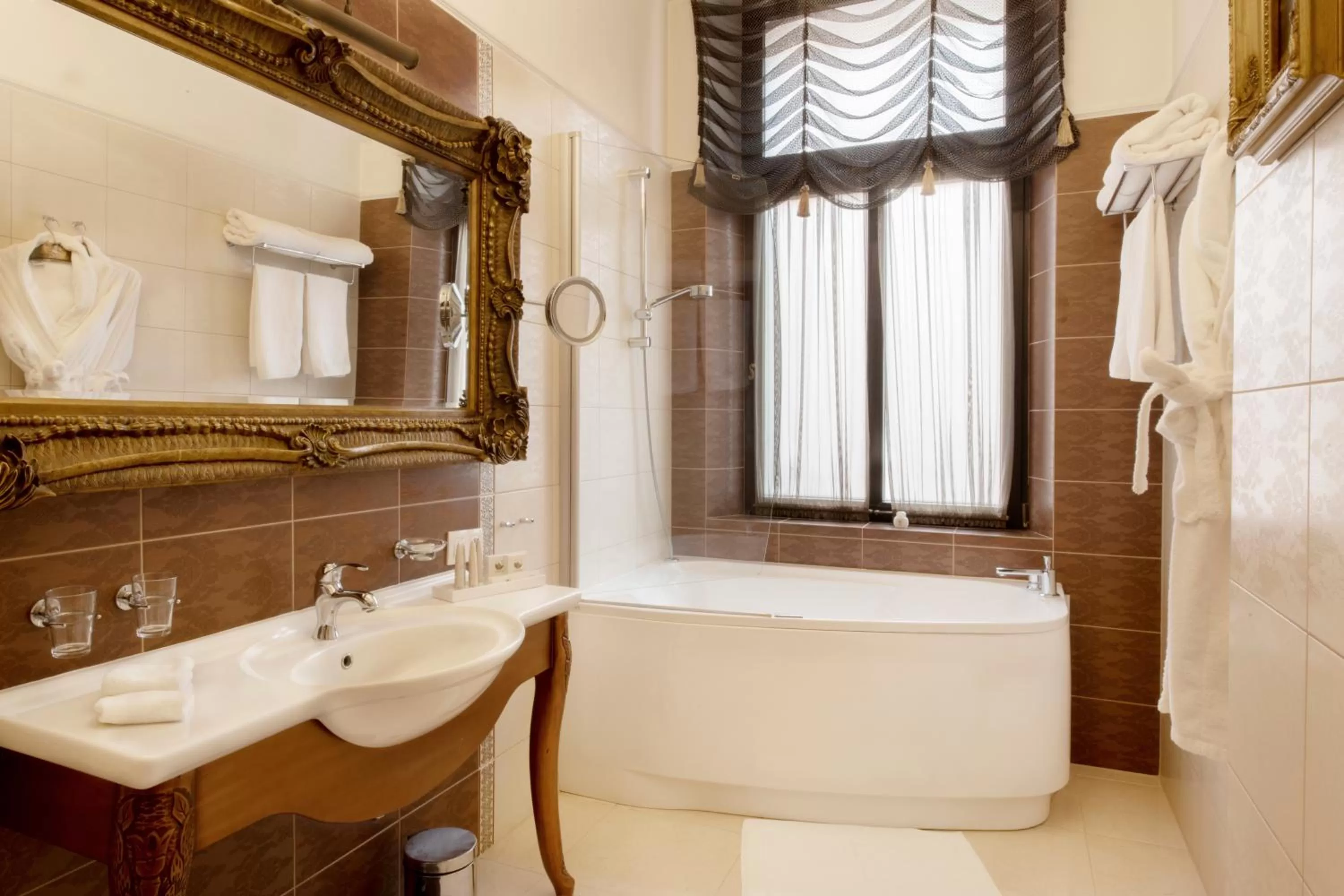 Property building in Bohema Boutique Hotel & Spa