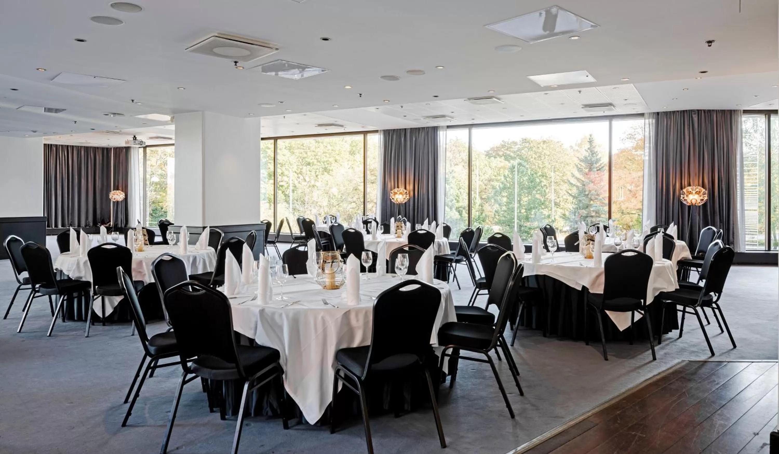 Banquet/Function facilities in Crowne Plaza Helsinki - Hesperia by IHG