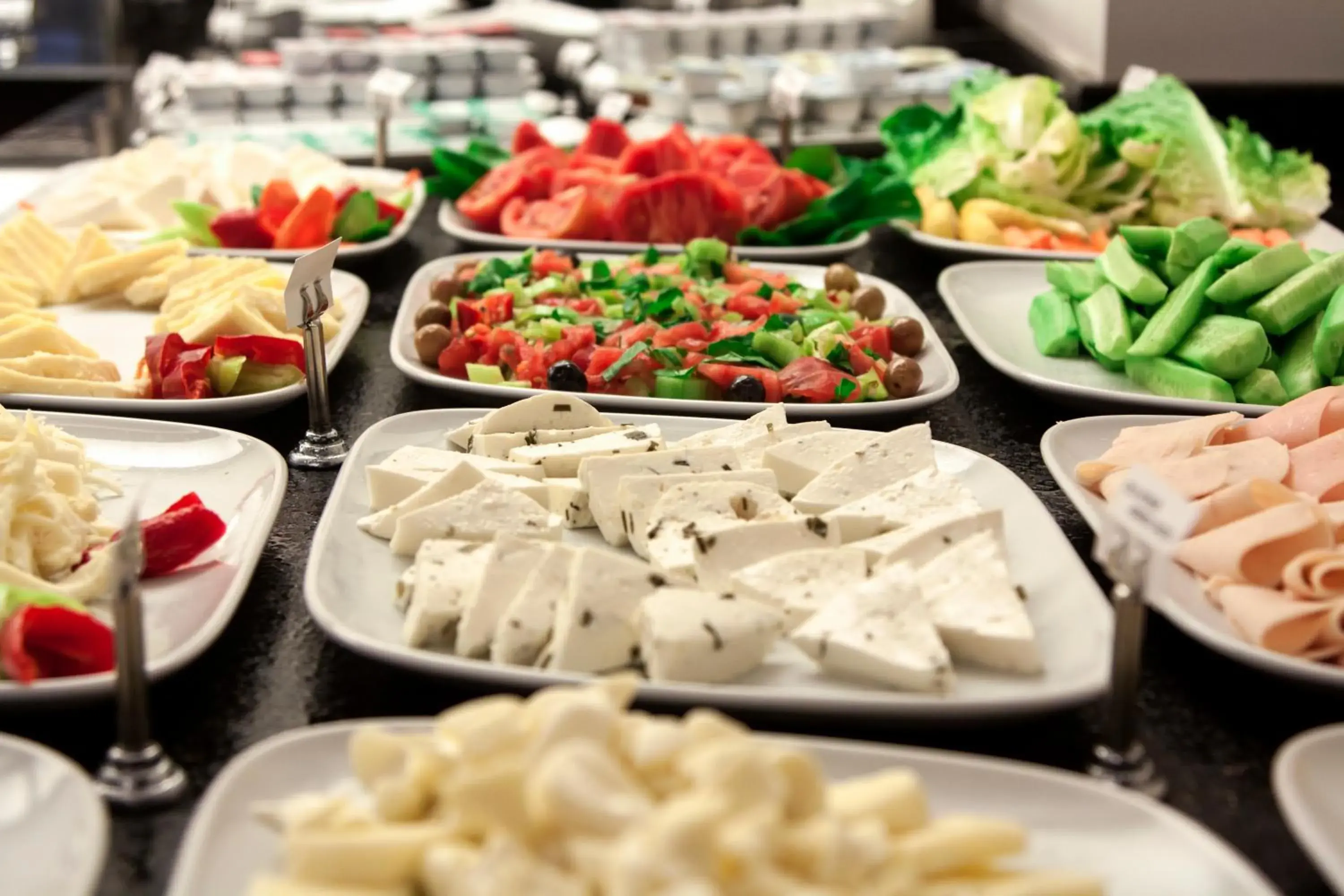 Restaurant/places to eat in Blanca Hotel Restaurant/places to eat in Blanca Hotel