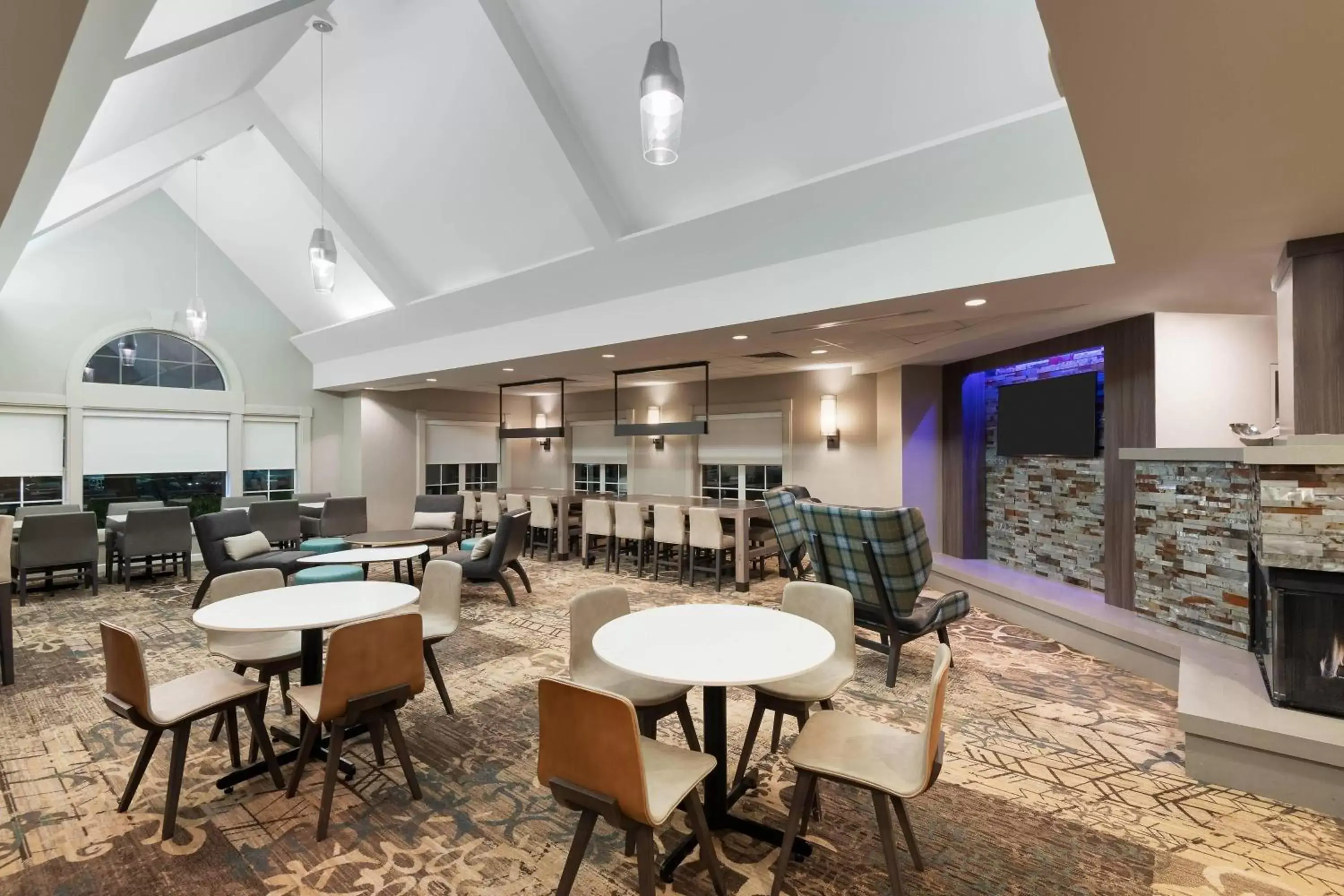 Other, Restaurant/Places to Eat in Residence Inn Tampa Sabal Park/Brandon