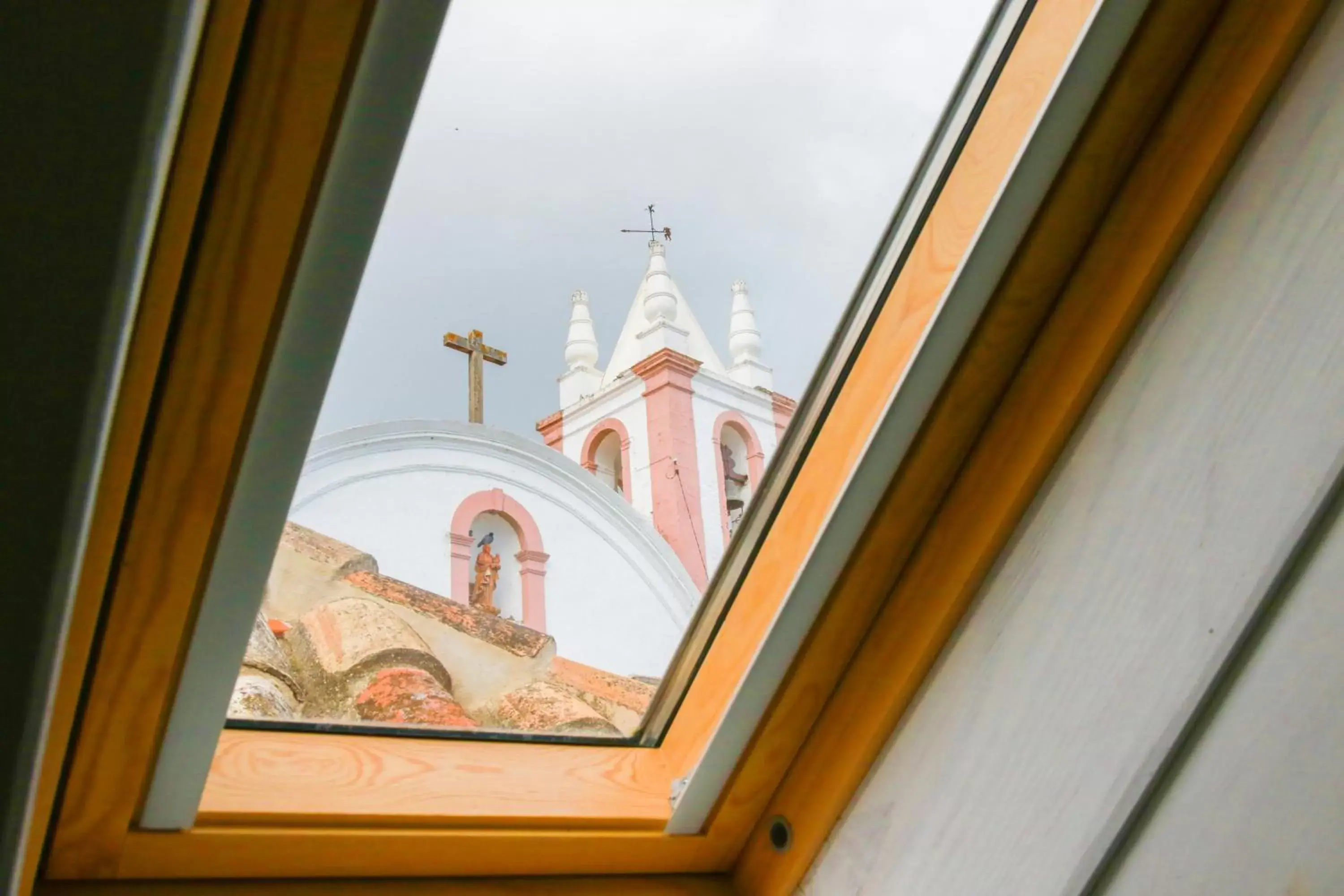 View (from property/room), Nearby Landmark in São Paulo Boutique Hotel - SPBH