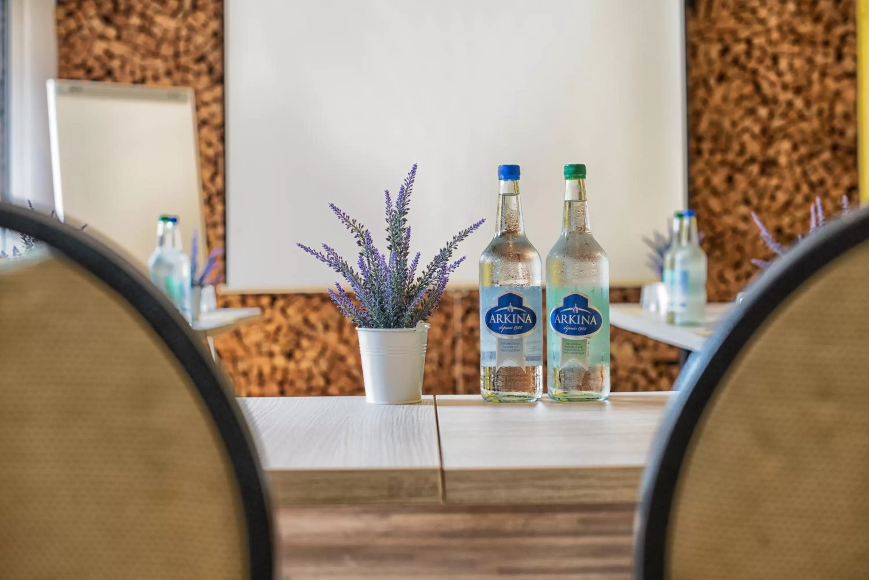 Meeting/conference room in Hotel Residence Loren - contact & contactless check-in