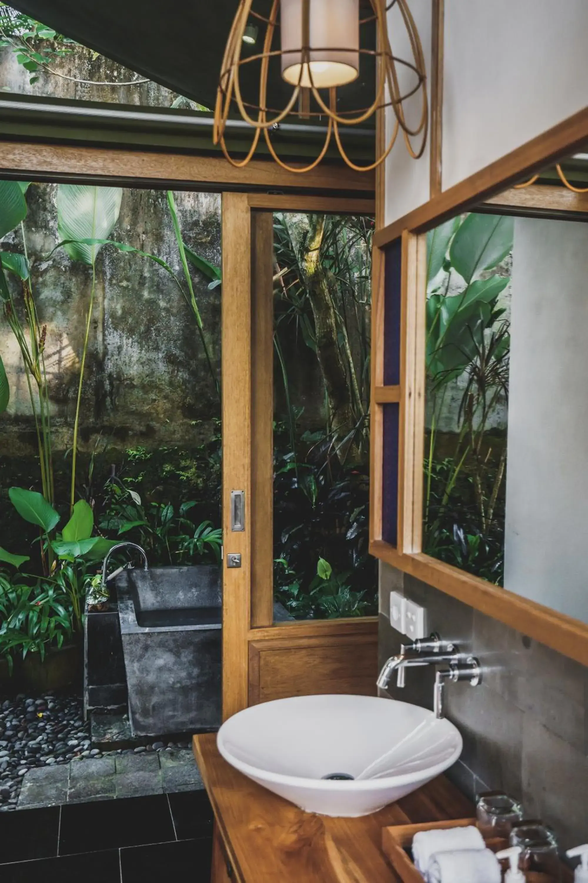 Toilet, Bathroom in Amora Ubud Boutique Villas