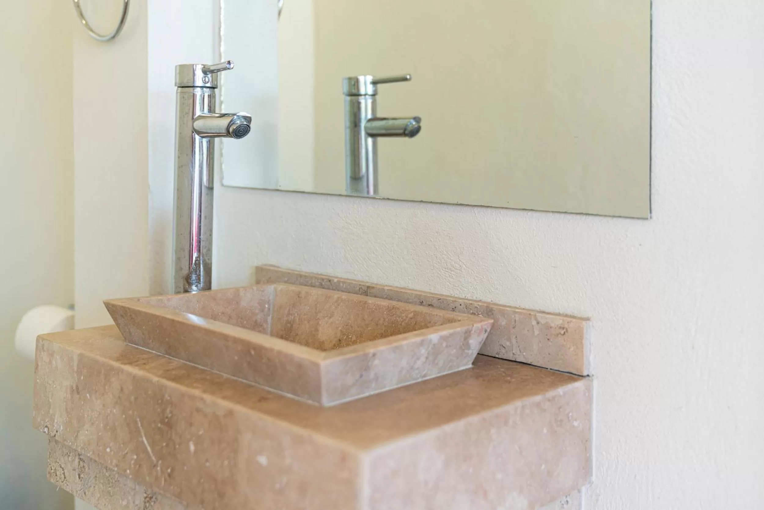 Toilet, Bathroom in Nuiya Hoteles Centro
