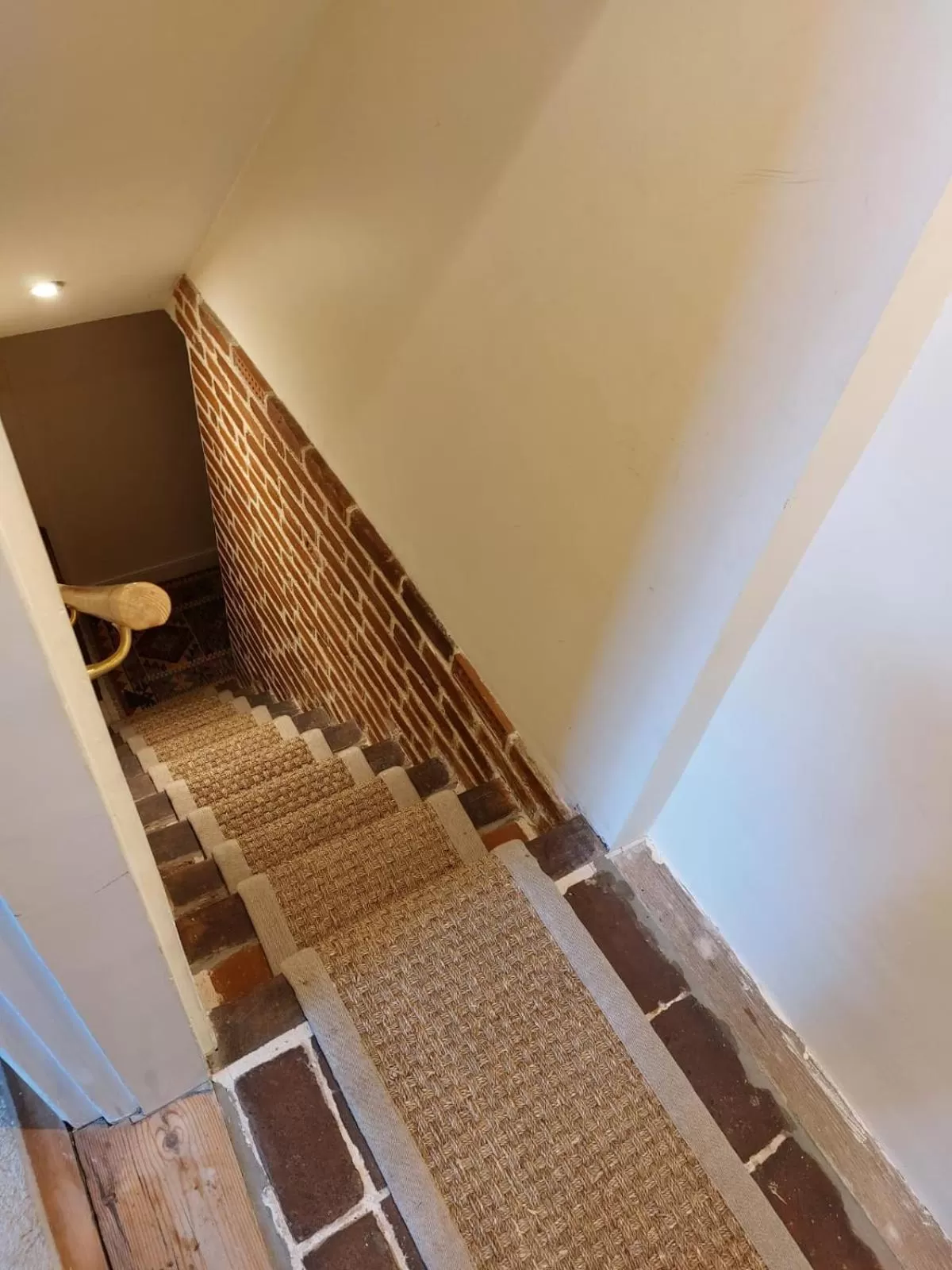 Bedroom in Canterbury Black Horse