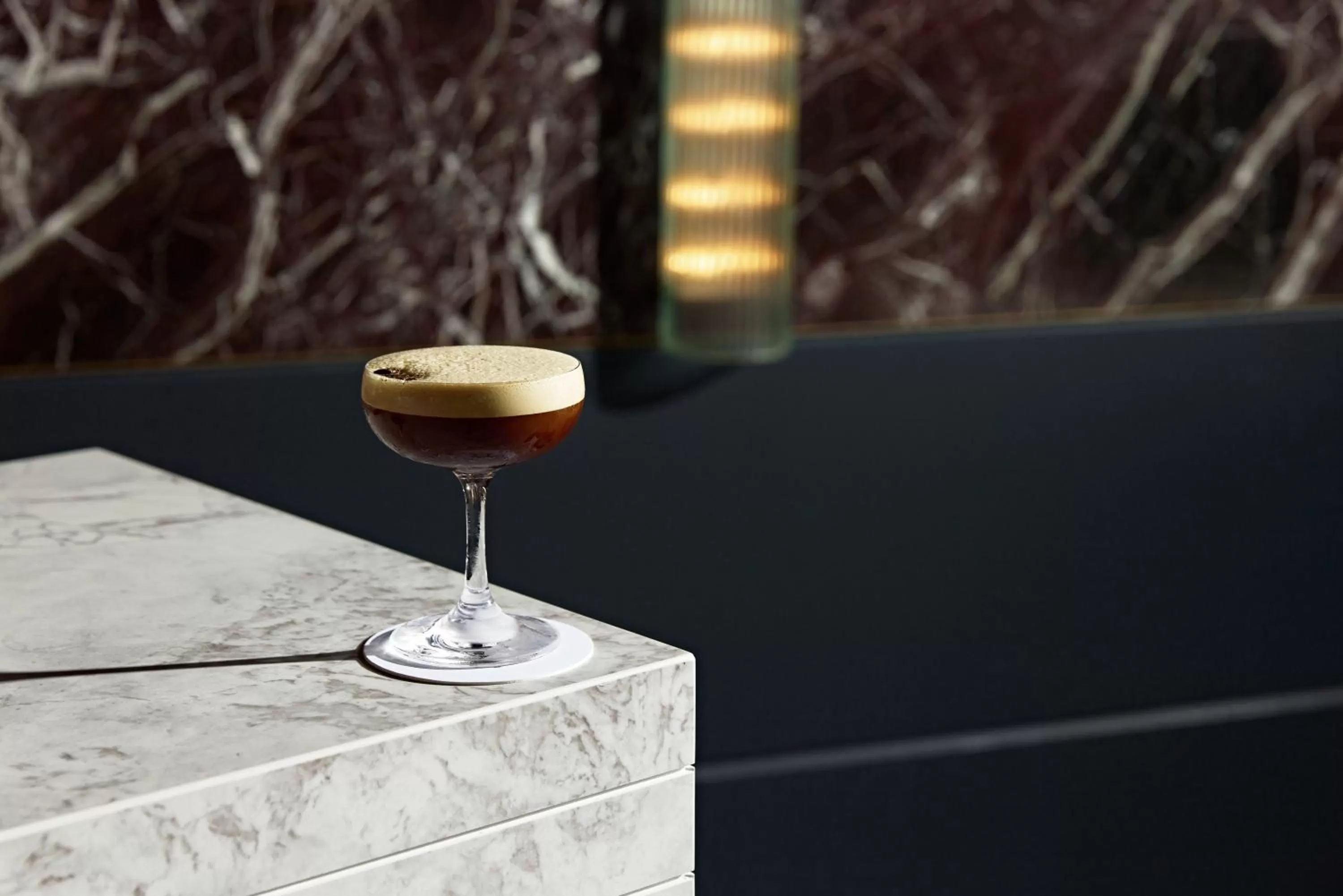 Lounge or bar in View Sydney