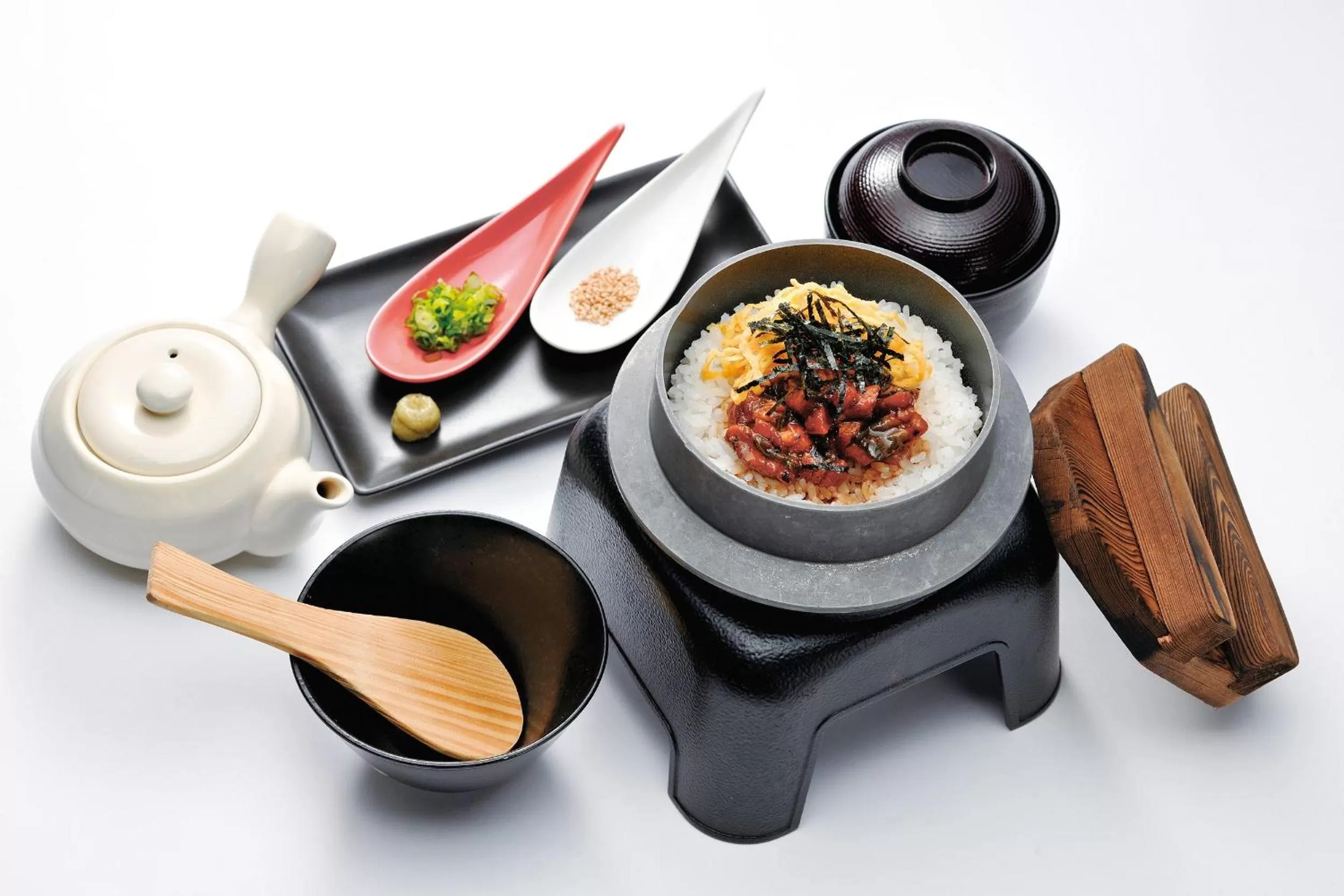 Breakfast in Hotel Renaissance Sendai -Adult Only