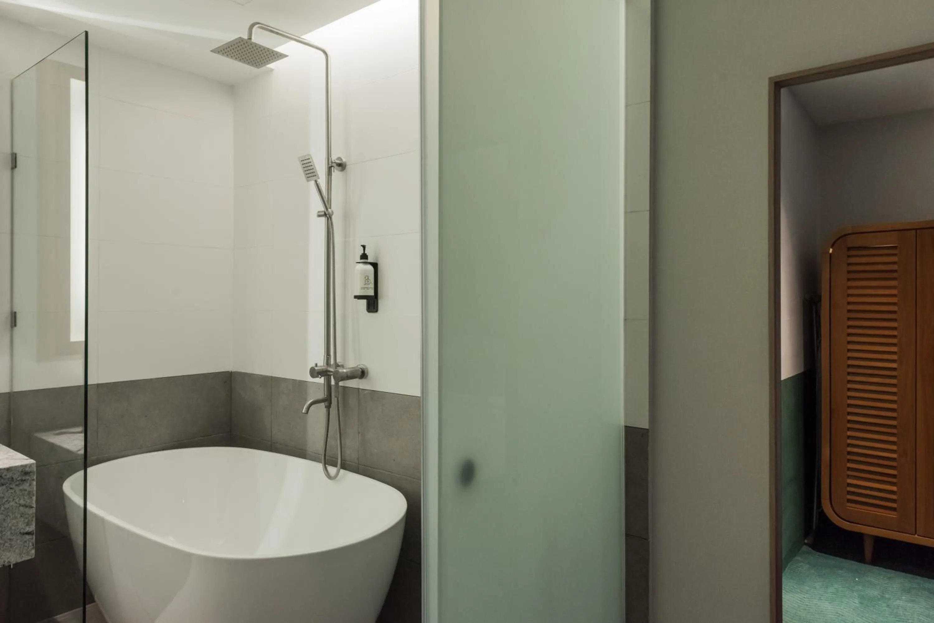 Bunk & Bilik Hotel Jalan Ipoh