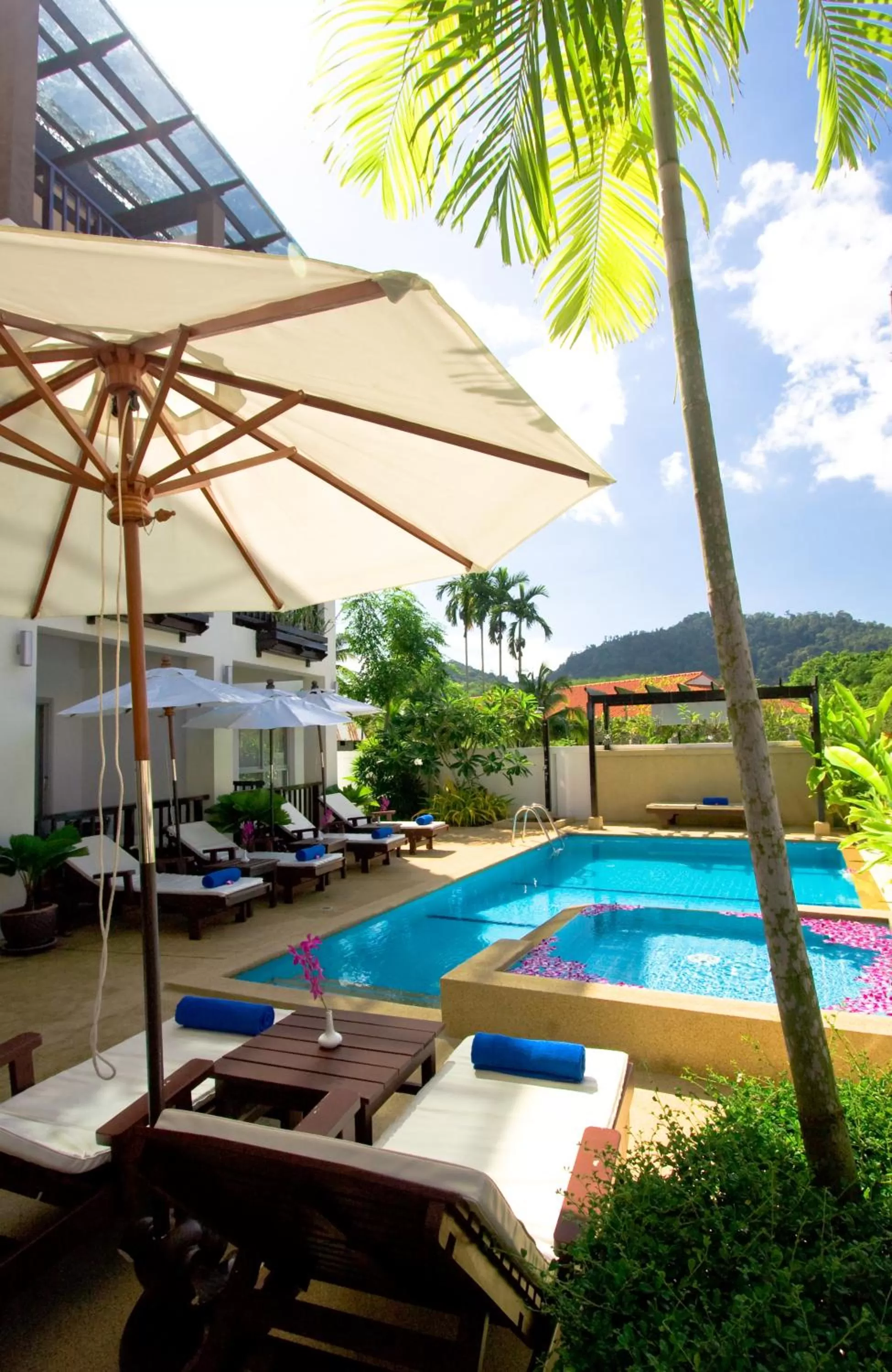 Day in Krabi Apartment-SHA Extra Plus