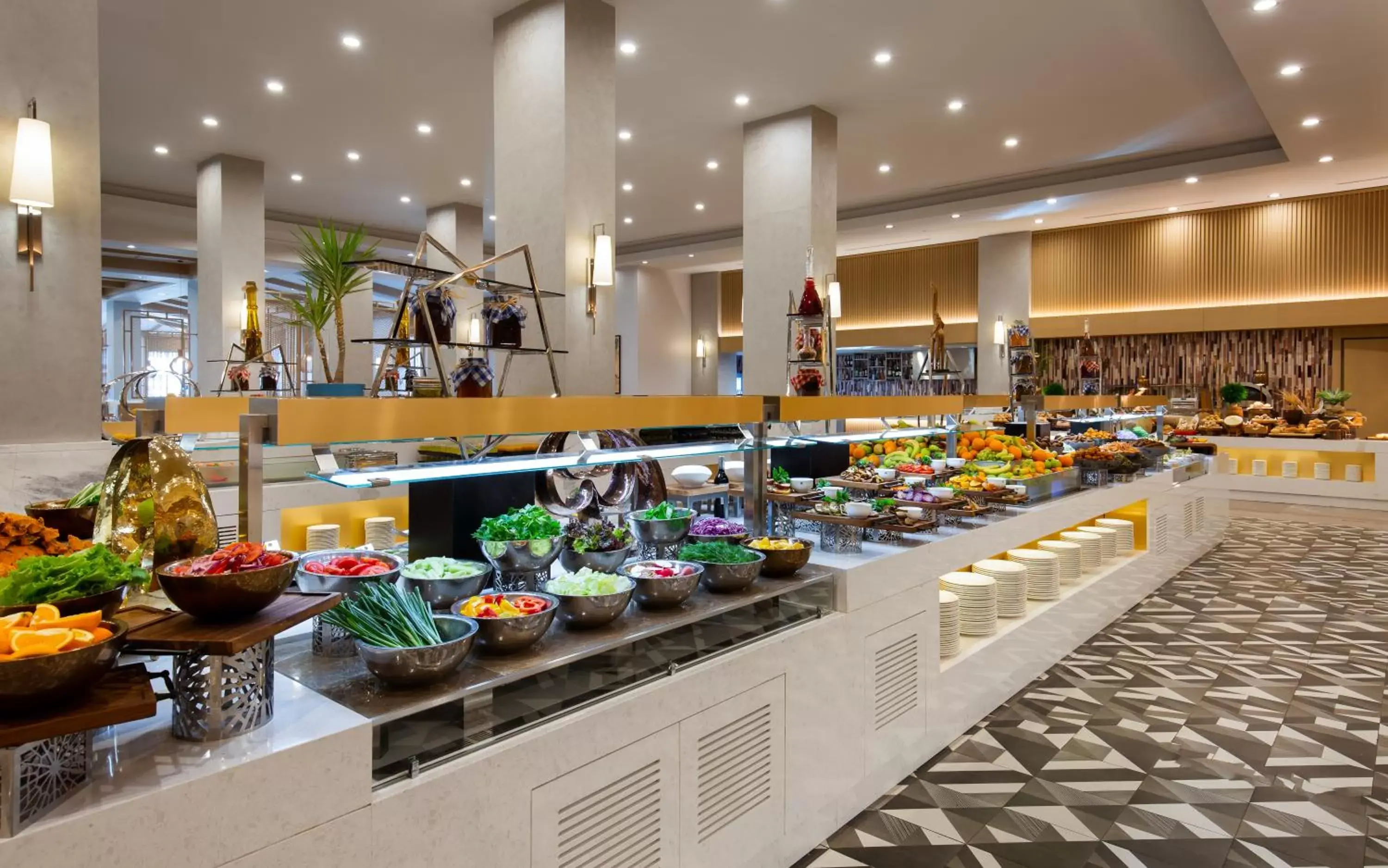 Restaurant/places to eat in Rixos Water World Aktau - Theme Park Free Access Restaurant/places to eat in Rixos Water World Aktau - Theme Park Free Access