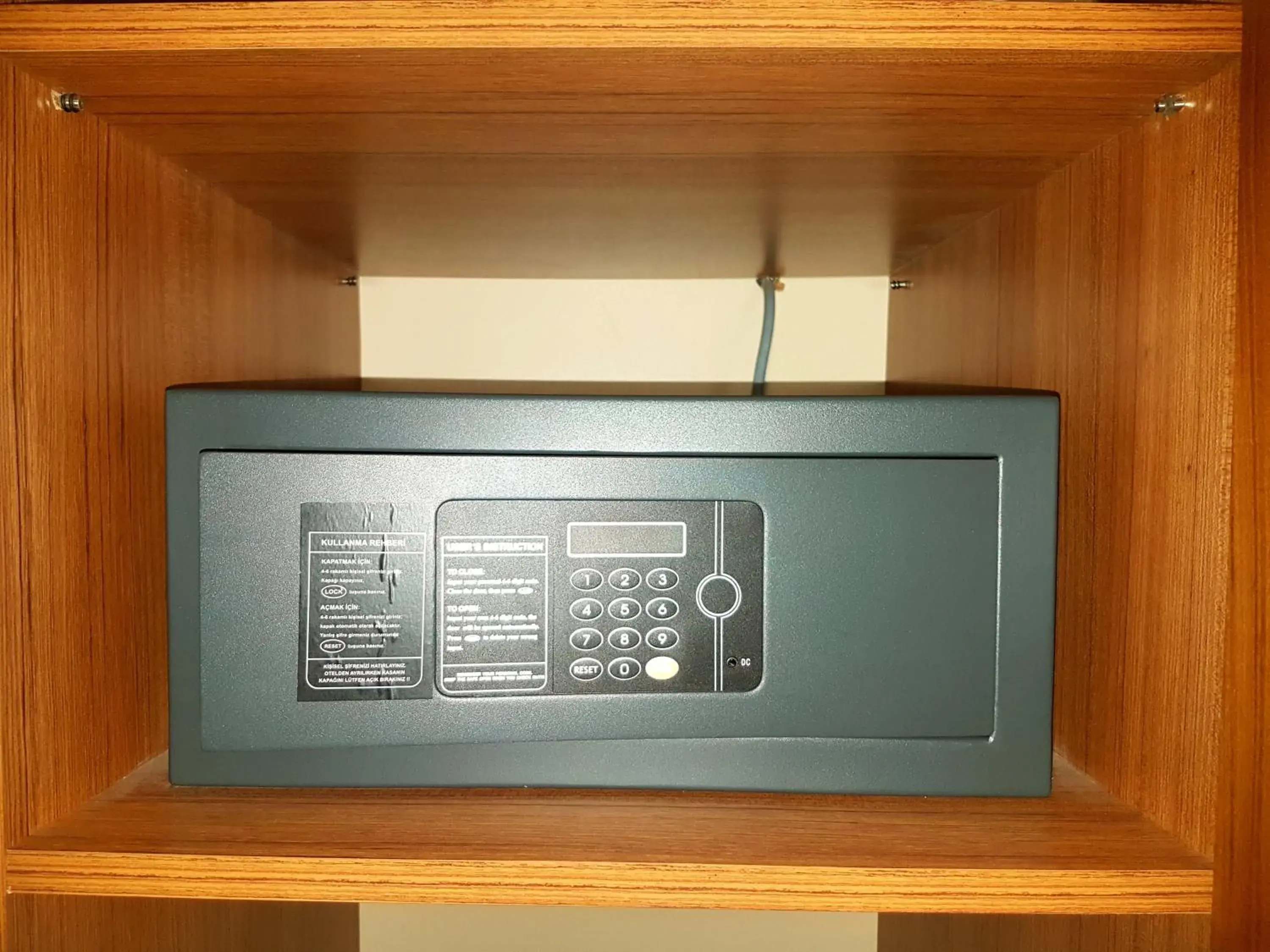 Standard Queen Room - Non-Smoking in Holiday Inn Gaziantep by IHG Standard Queen Room - Non-Smoking in Holiday Inn Gaziantep by IHG