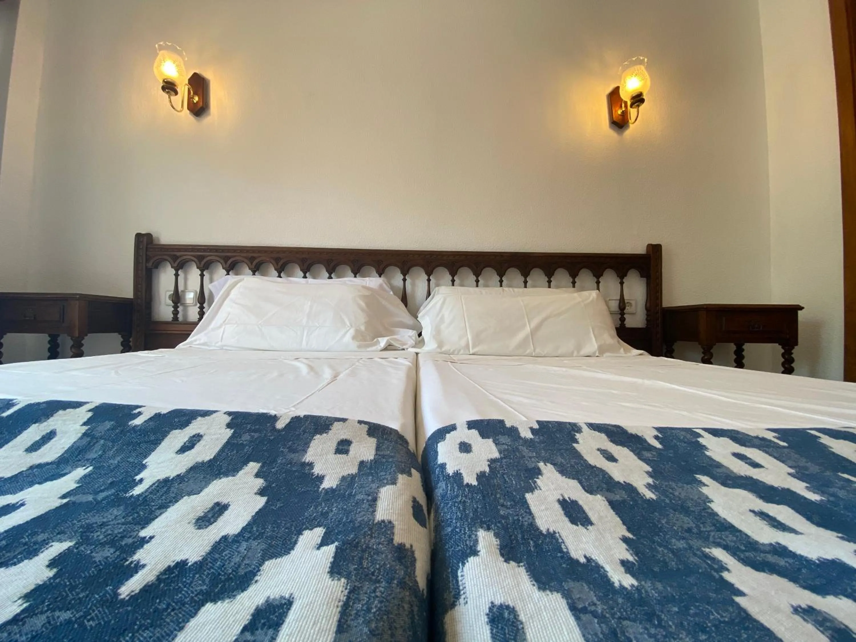 Bed in Hs Villa Rosa Paguera