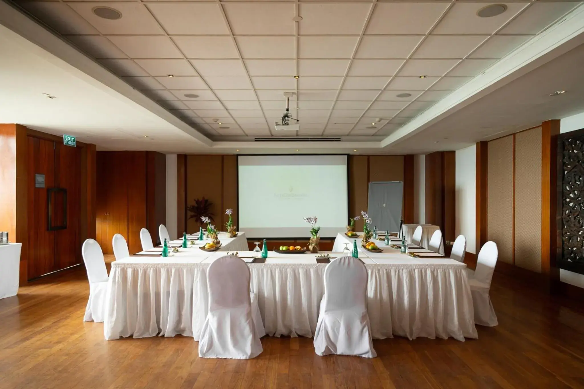 Meeting/conference room in InterContinental Koh Samui Resort, an IHG Hotel