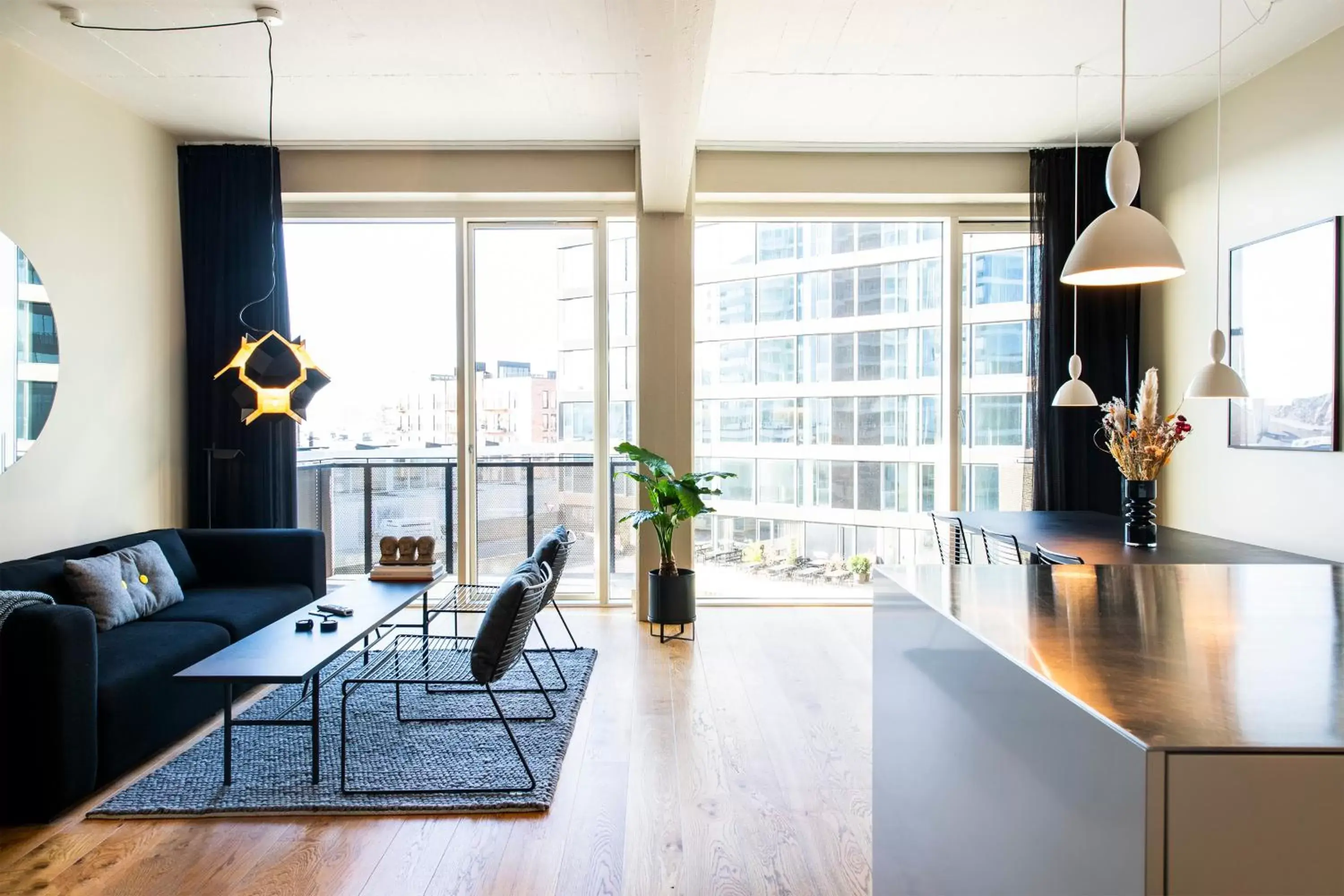 2 Bedroom Spacious Apt. For 6 in The Pier apartments by Daniel&Jacob's 2 Bedroom Spacious Apt. For 6 in The Pier apartments by Daniel&Jacob's