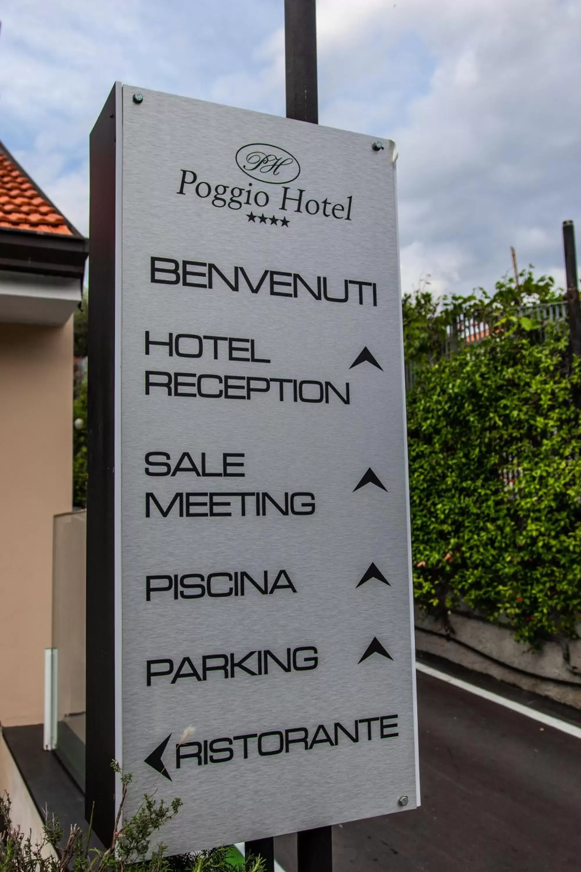 Poggio Hotel