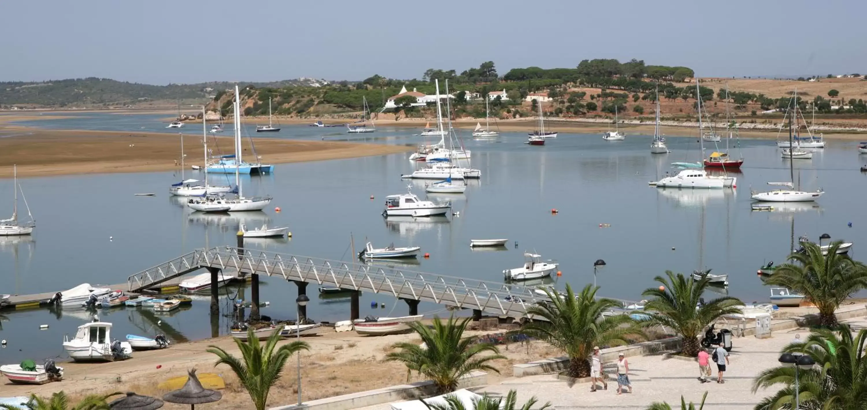 Activities in Wyndham Residences Alvor Beach