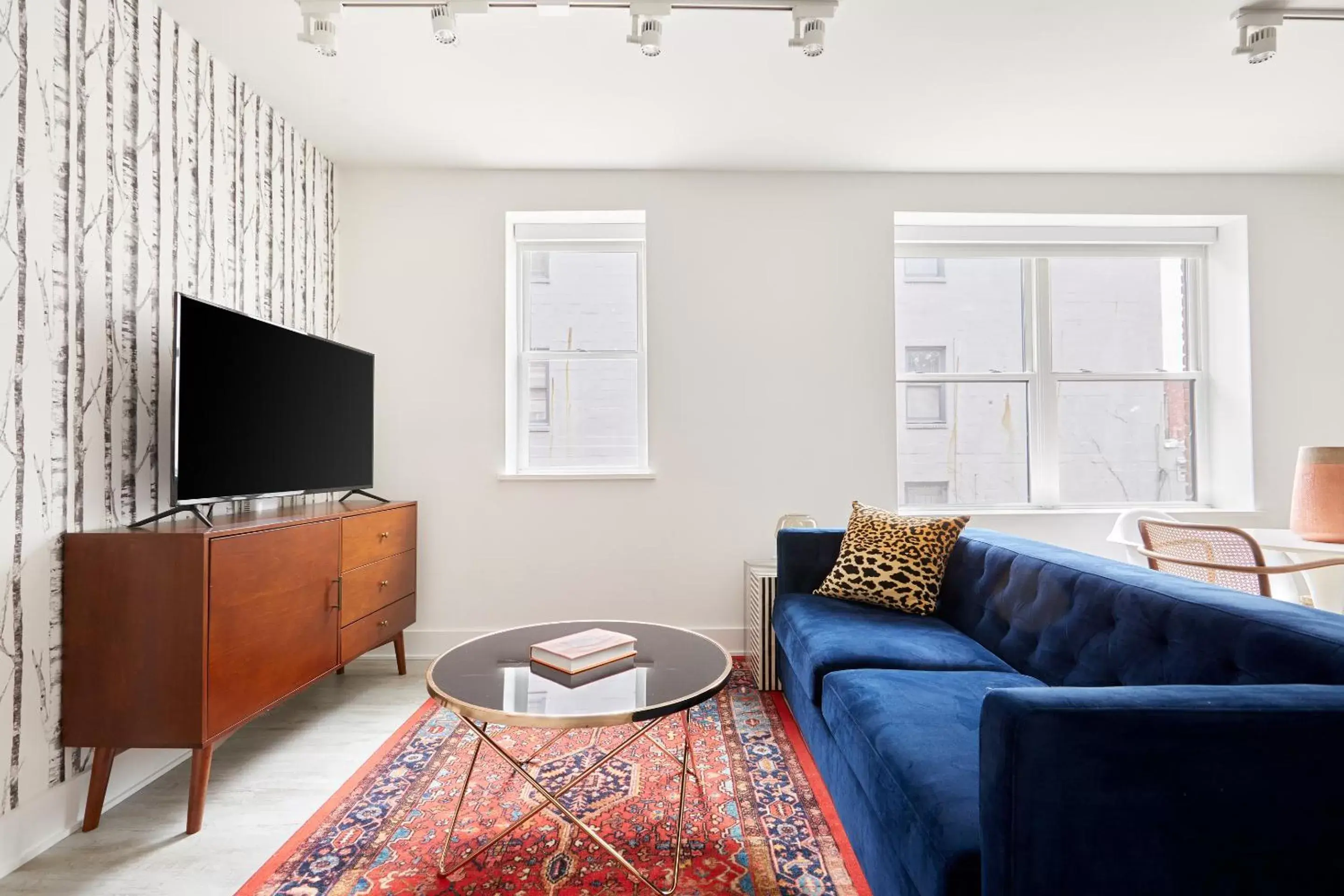 Superior Apartment in Sonder Callisto Superior Apartment in Sonder Callisto