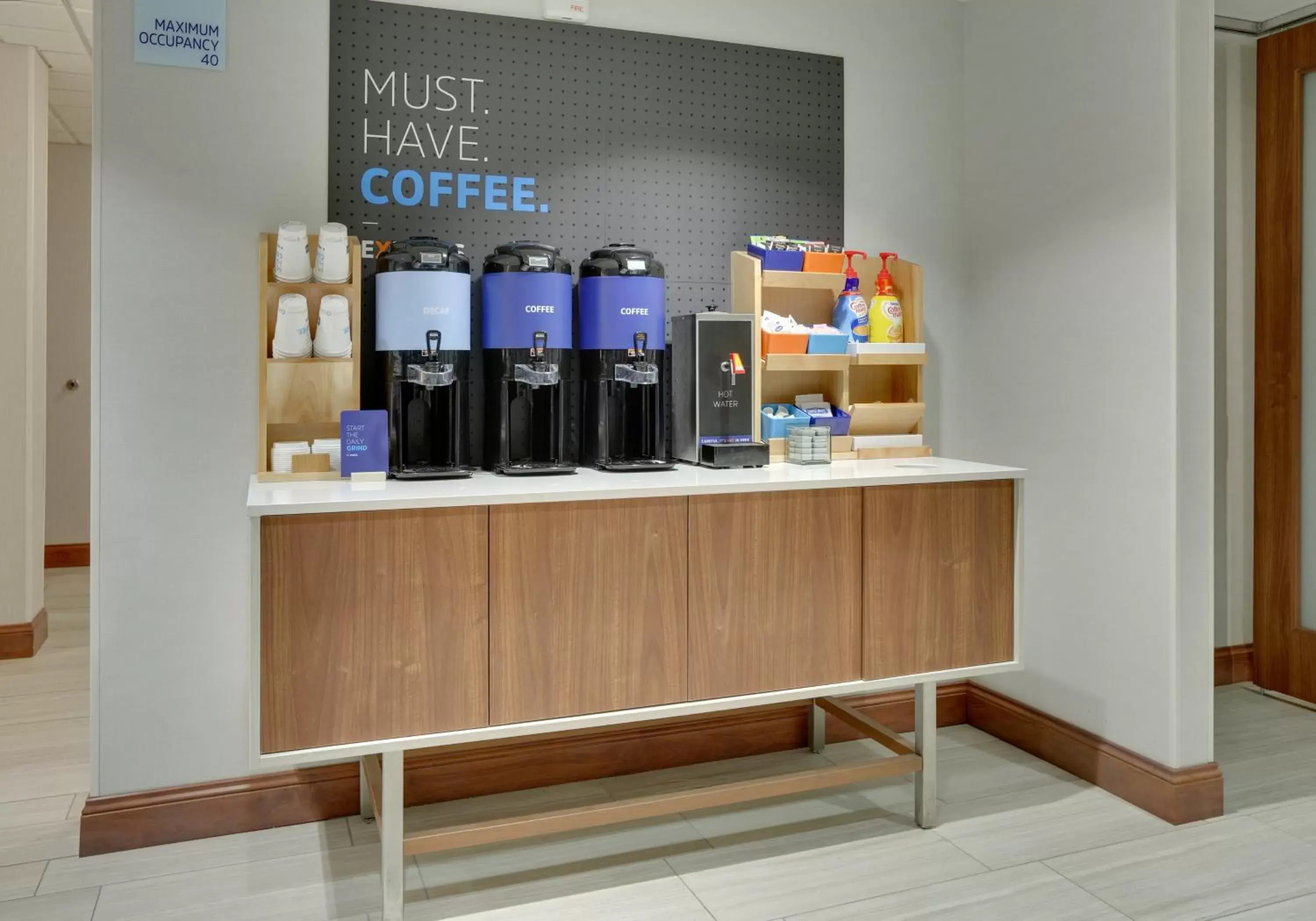 Photo of the whole room in Holiday Inn Express & Suites Mitchell by IHG Photo of the whole room in Holiday Inn Express & Suites Mitchell by IHG