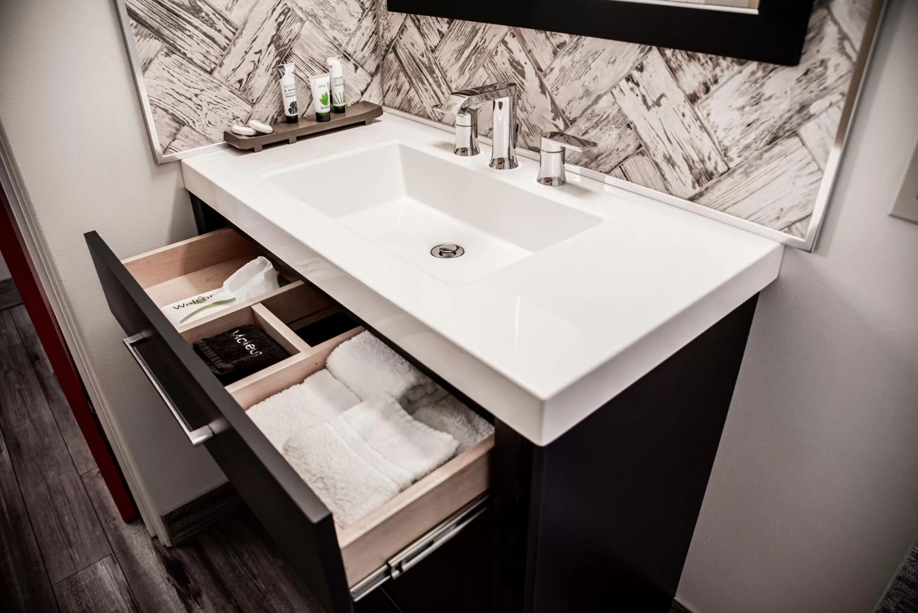 American Classic Inn