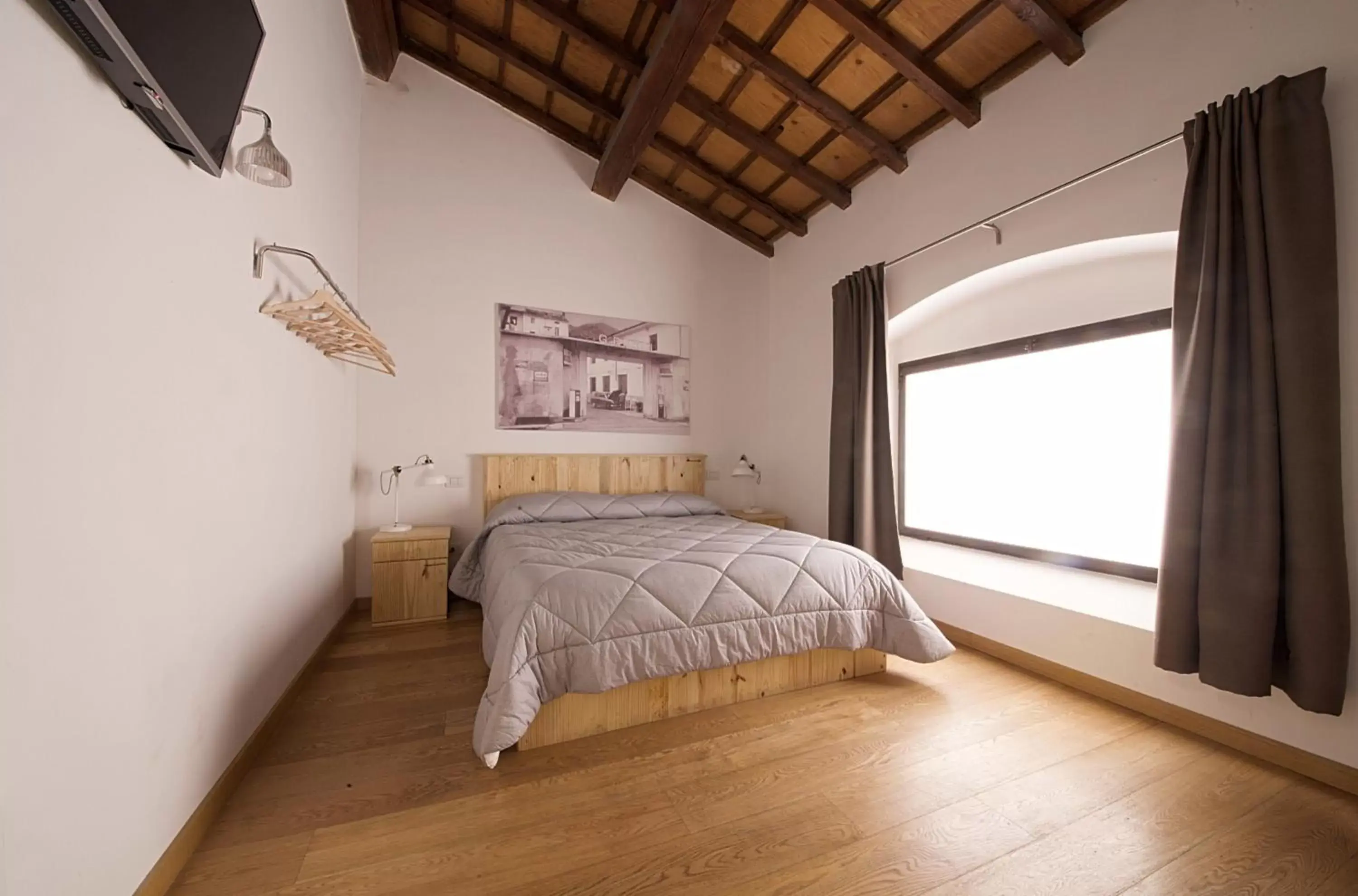 Standard Triple Room in Le Camere Pietrasantine - Centro Storico