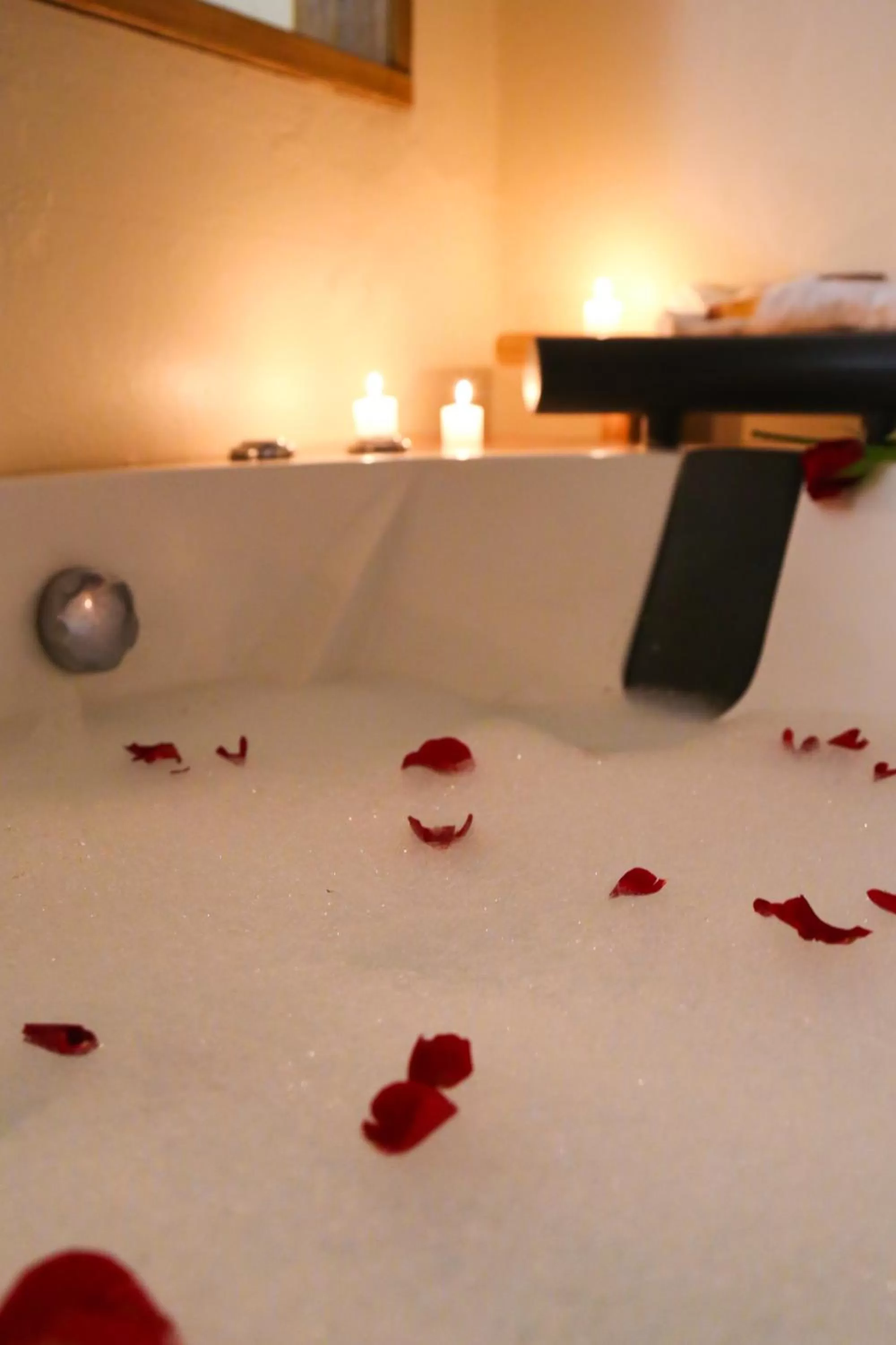 Bedroom in Hotel El Guajataca