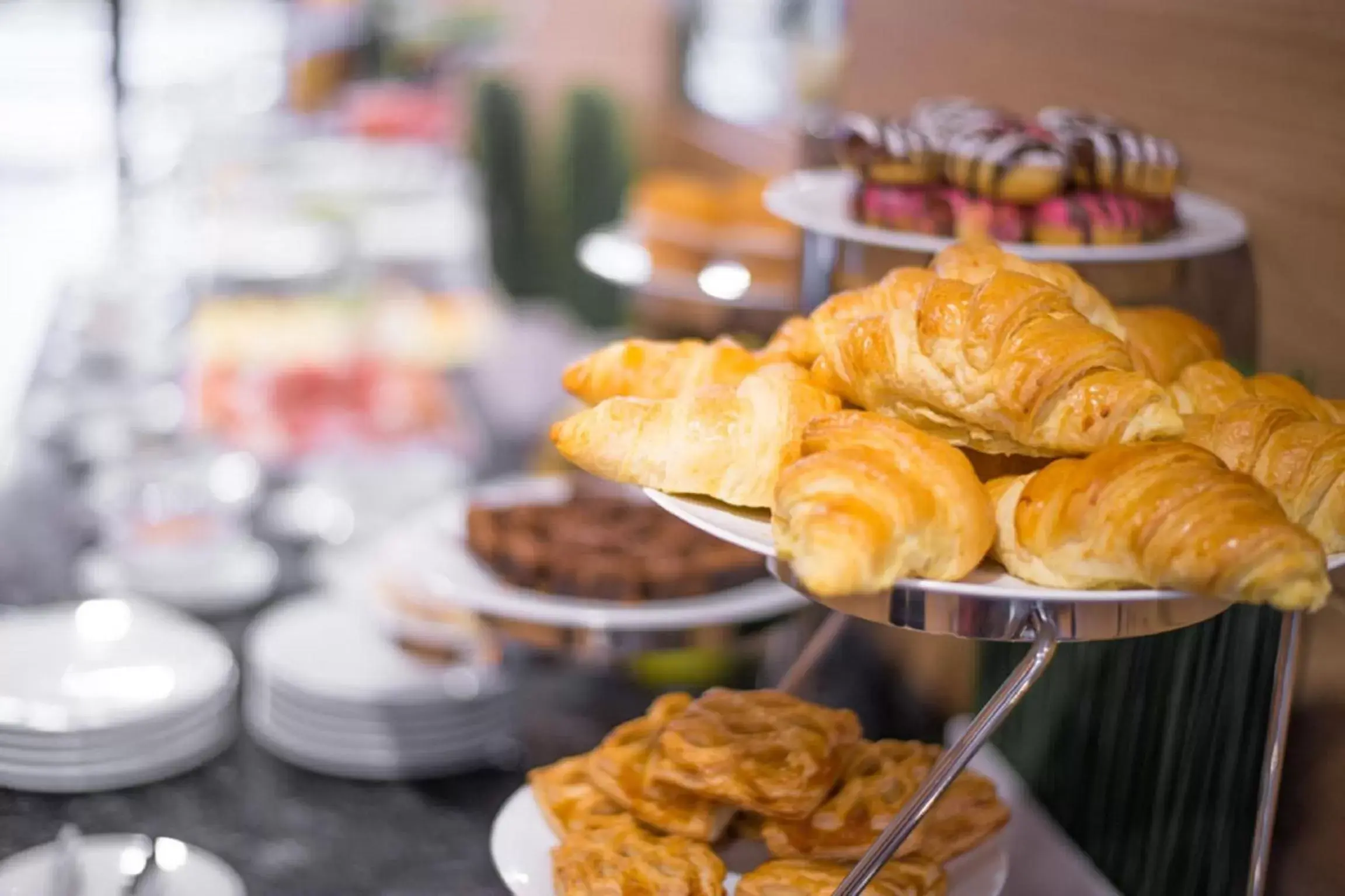 Food close-up, Food in Best Western Premier Sofia Airport Hotel