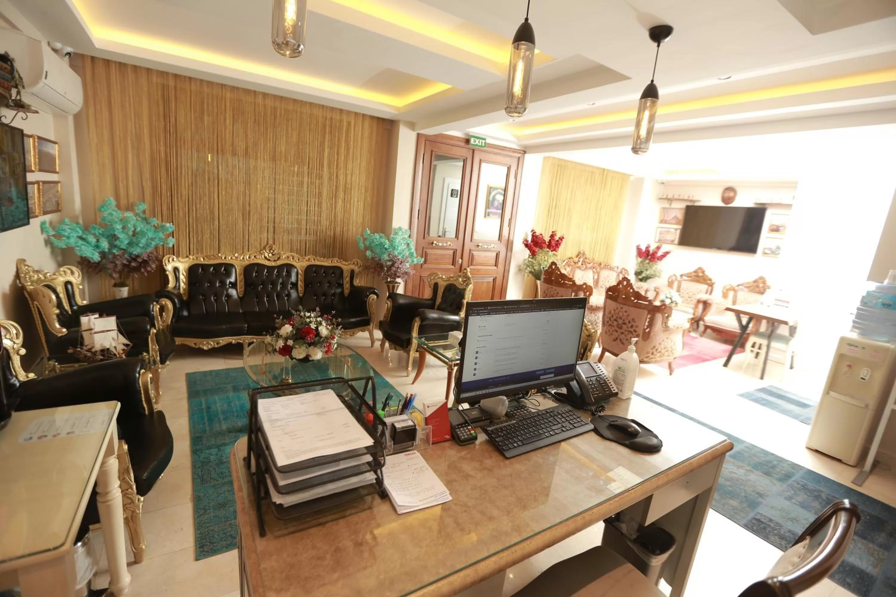 Other in Constantinopolis Hotel