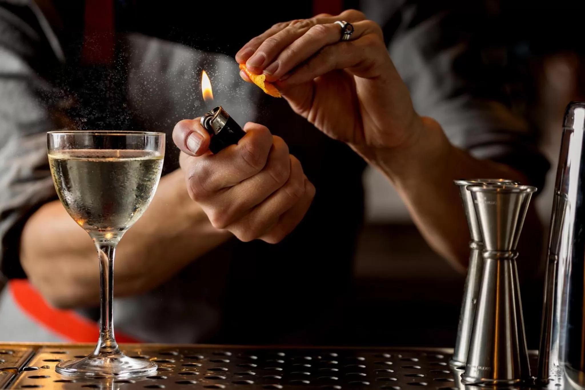 Restaurant/places to eat in Kimpton Hotel Palomar Los Angeles Beverly Hills by IHG