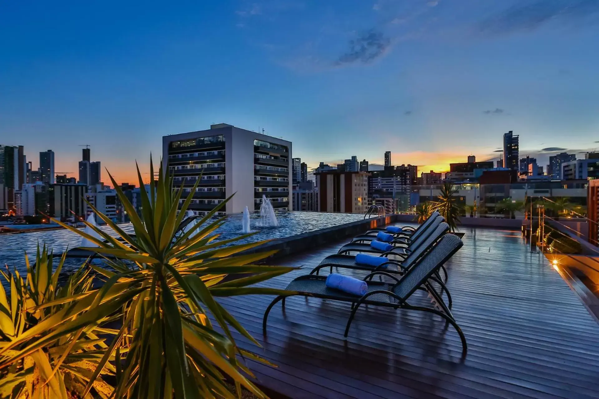 Quality Suítes João Pessoa Quality Suítes João Pessoa