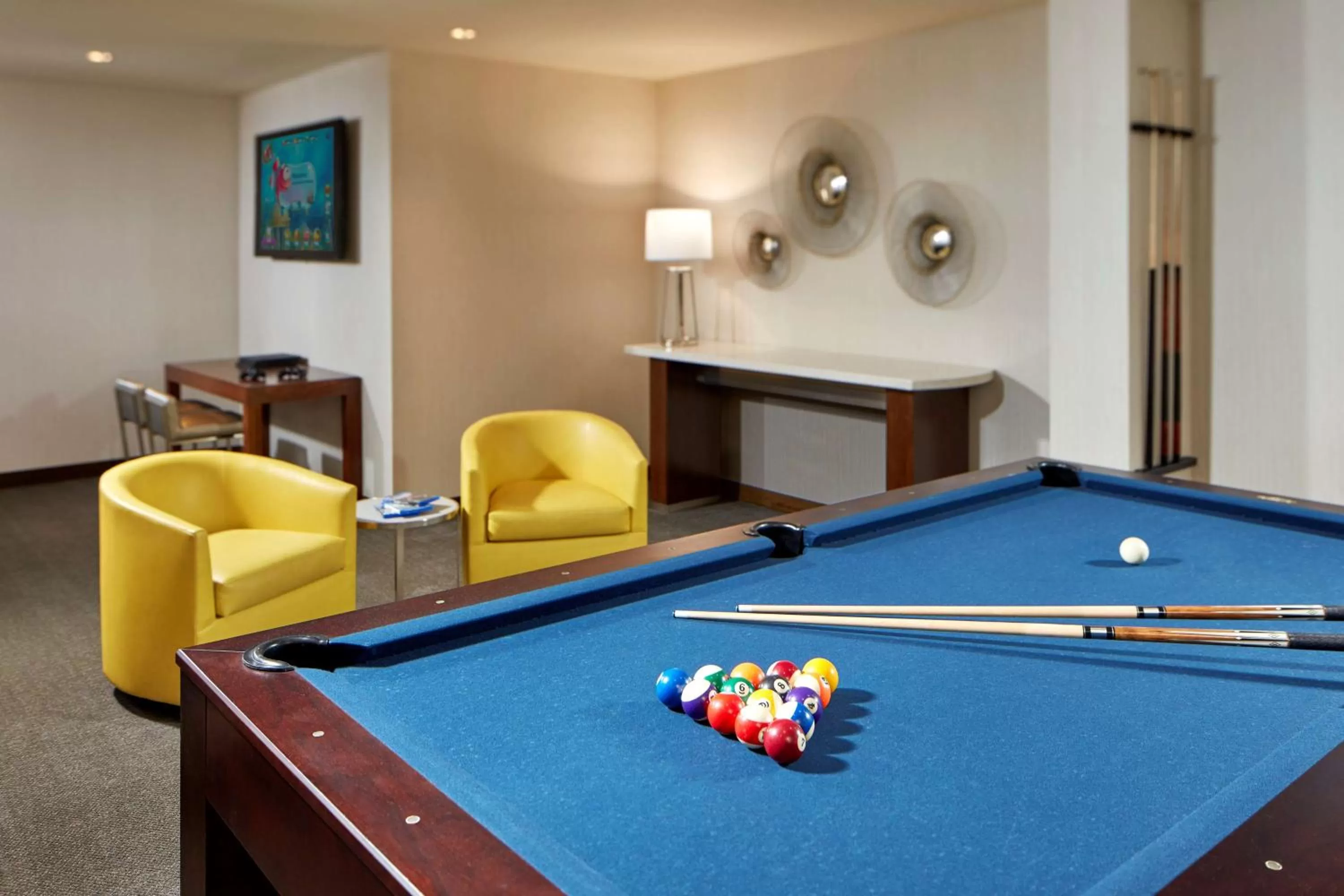 Sports in Homewood Suites by Hilton San Diego Mission Valley/Zoo
