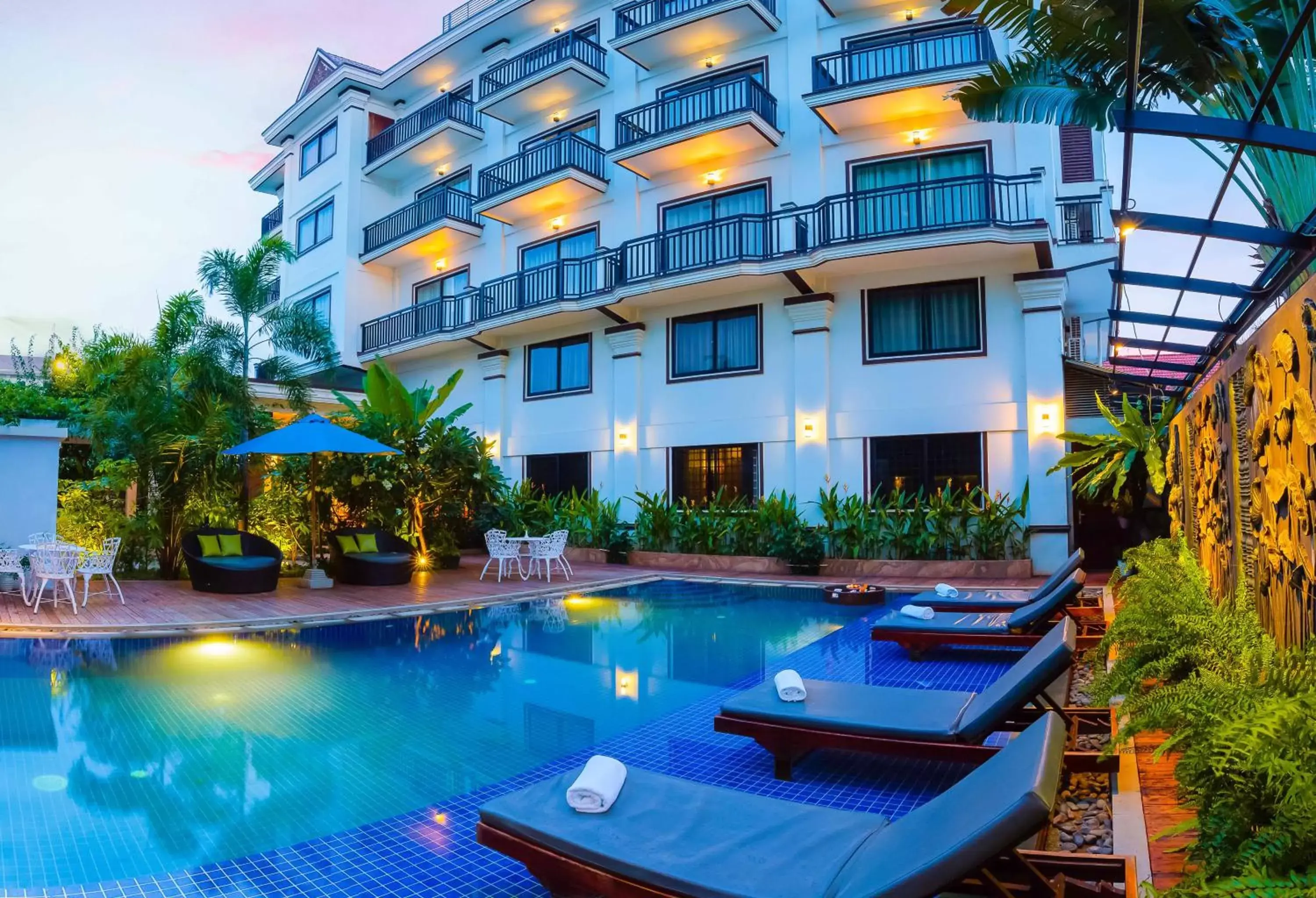 Ratana Angkor Hotel Ratana Angkor Hotel