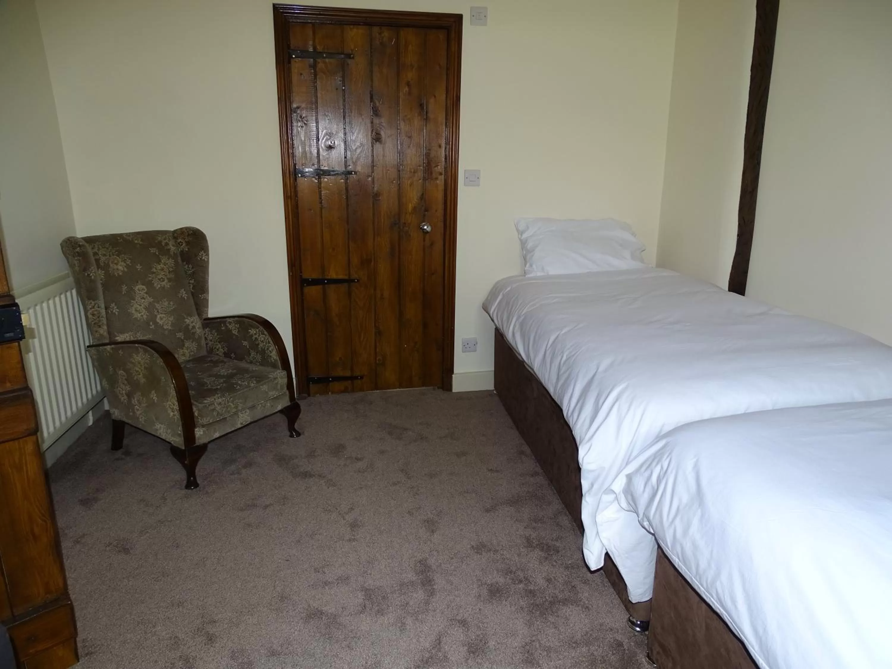 Family, Bed in Ellesmere Hotel