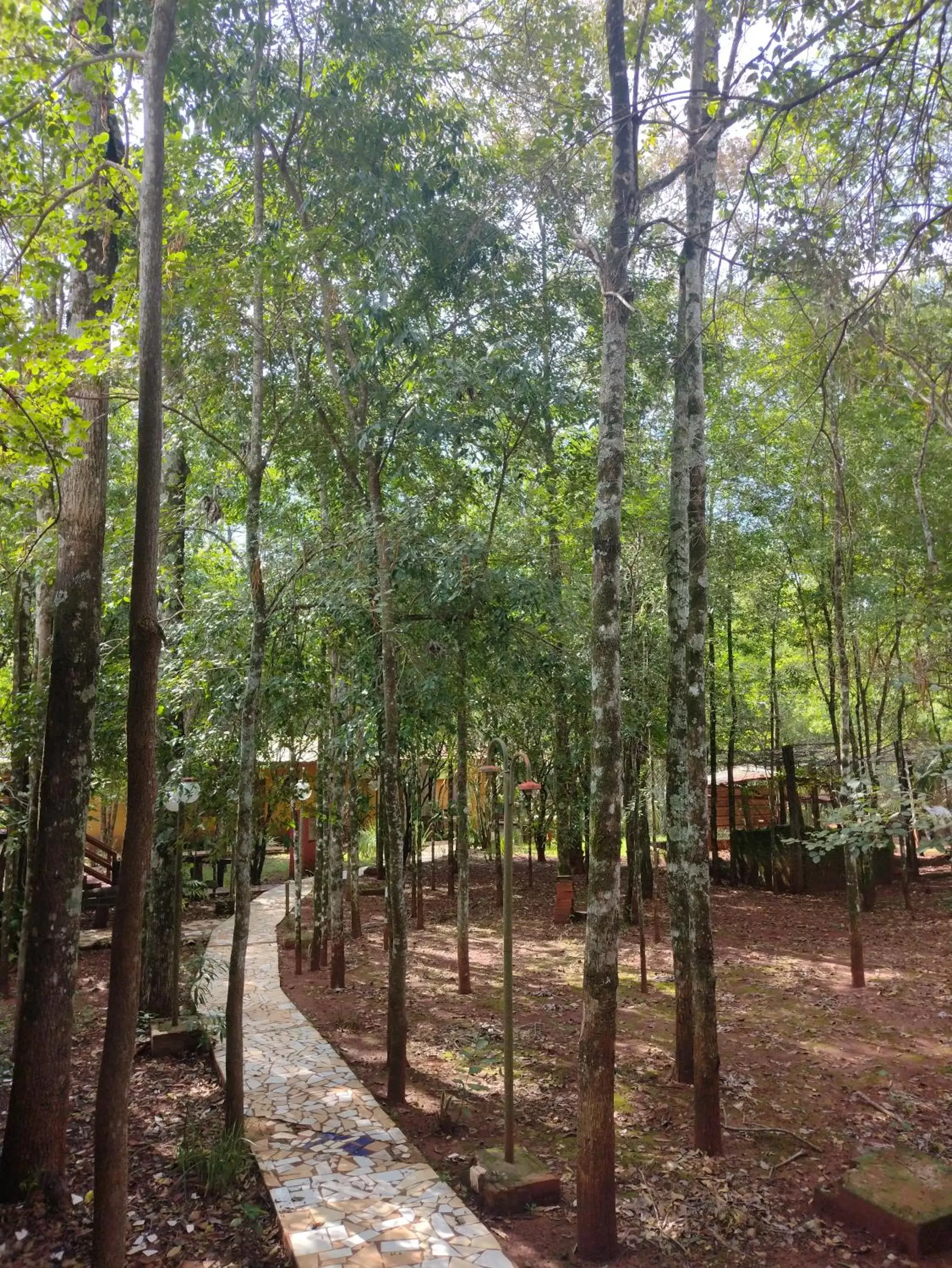 La Cautiva Iguazú Hotel