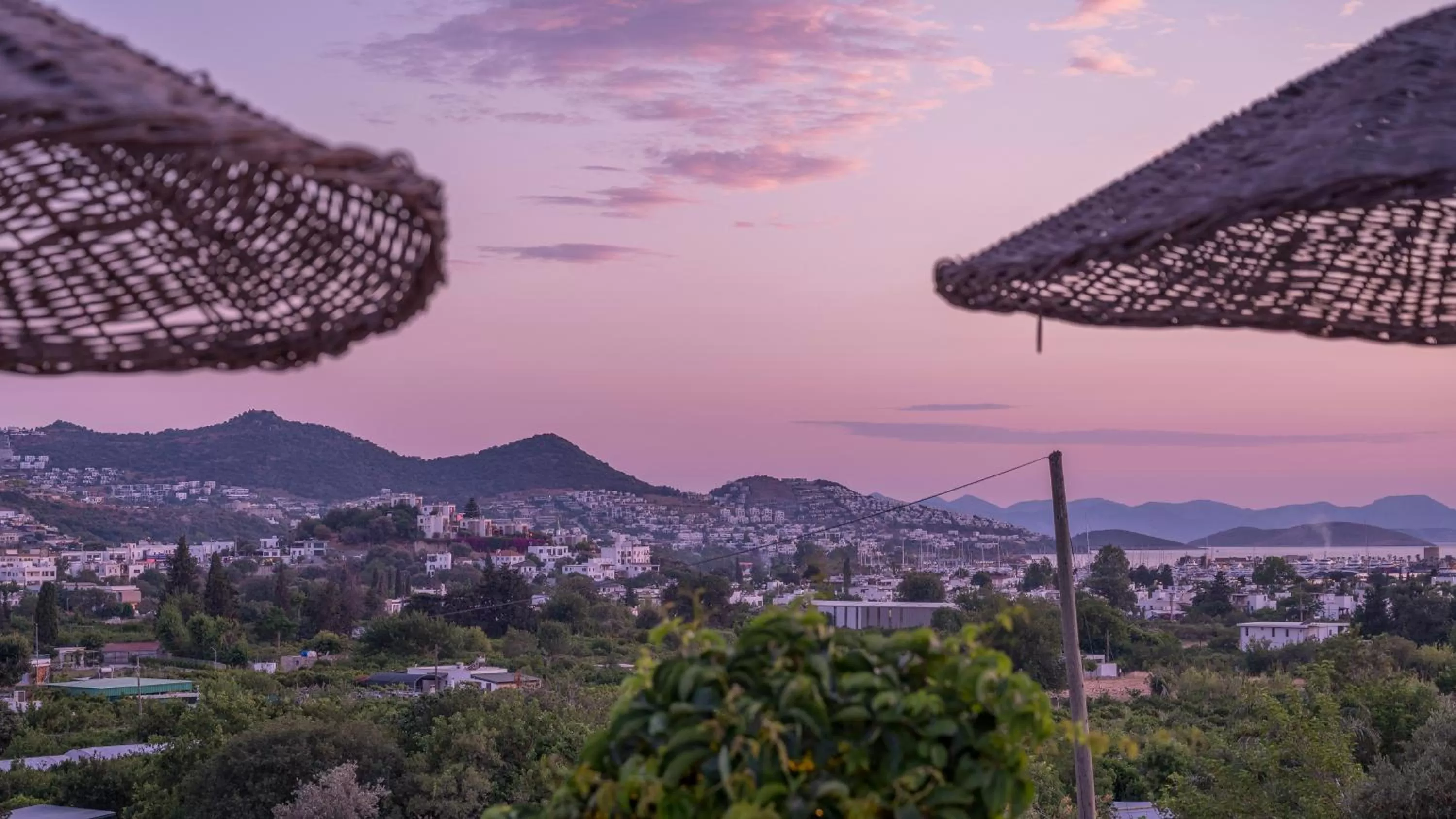 Natural landscape, Mountain View in 4reasons hotel + bistro | 12+