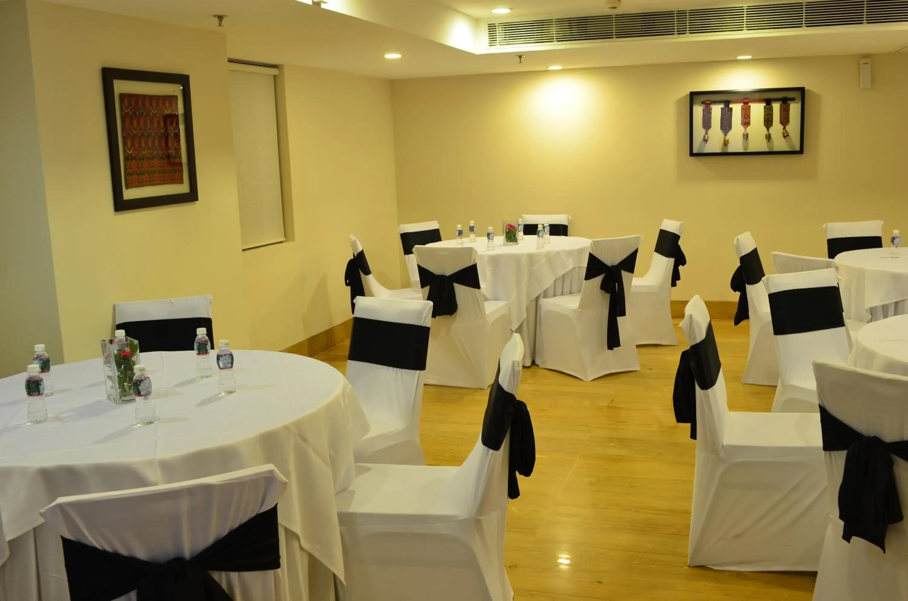 Banquet/Function facilities, Banquet Facilities in The Cloud Hotel