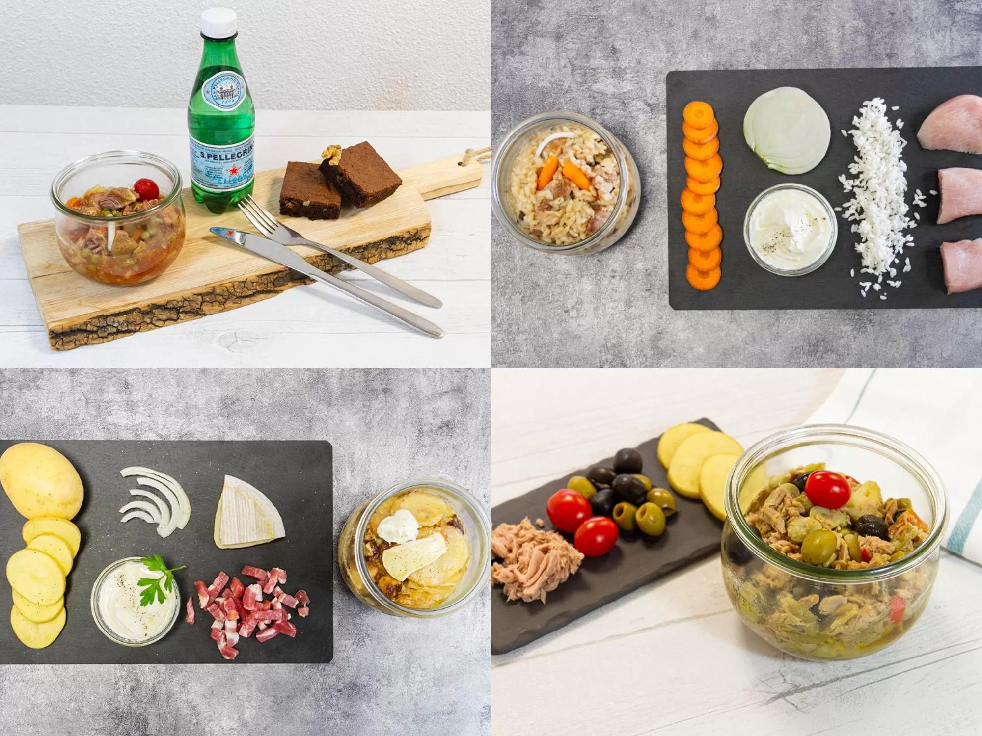 Restaurant/places to eat in Comfort Aparthotel Aix Le Tholonet