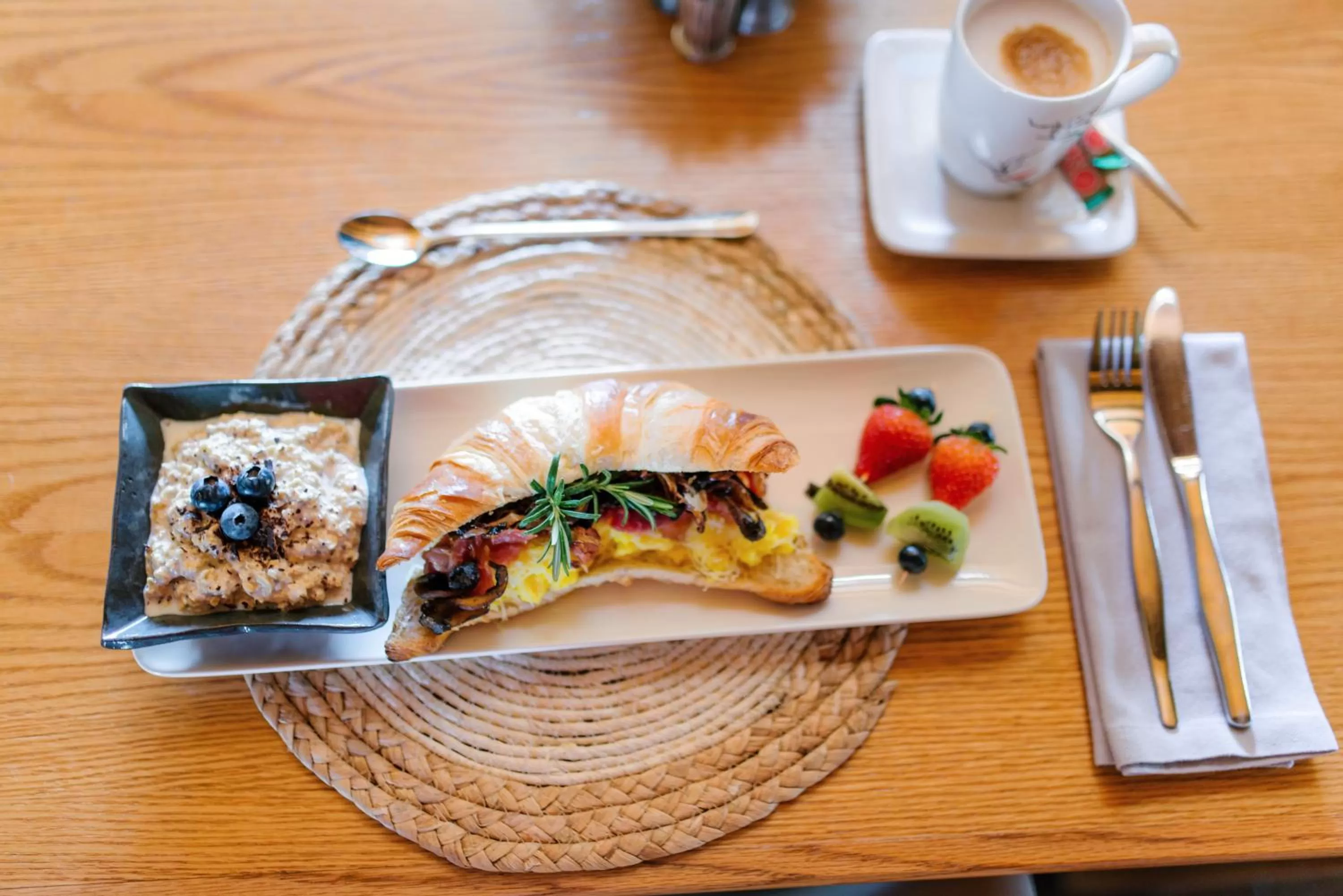 Agapé Boutique Guesthouse Bothaville