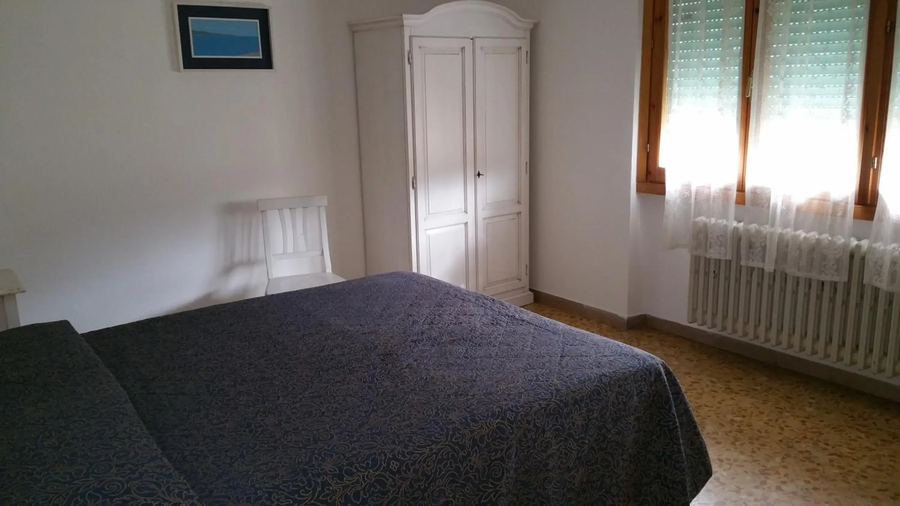 Photo of the whole room, Bed in Albergo Sonia