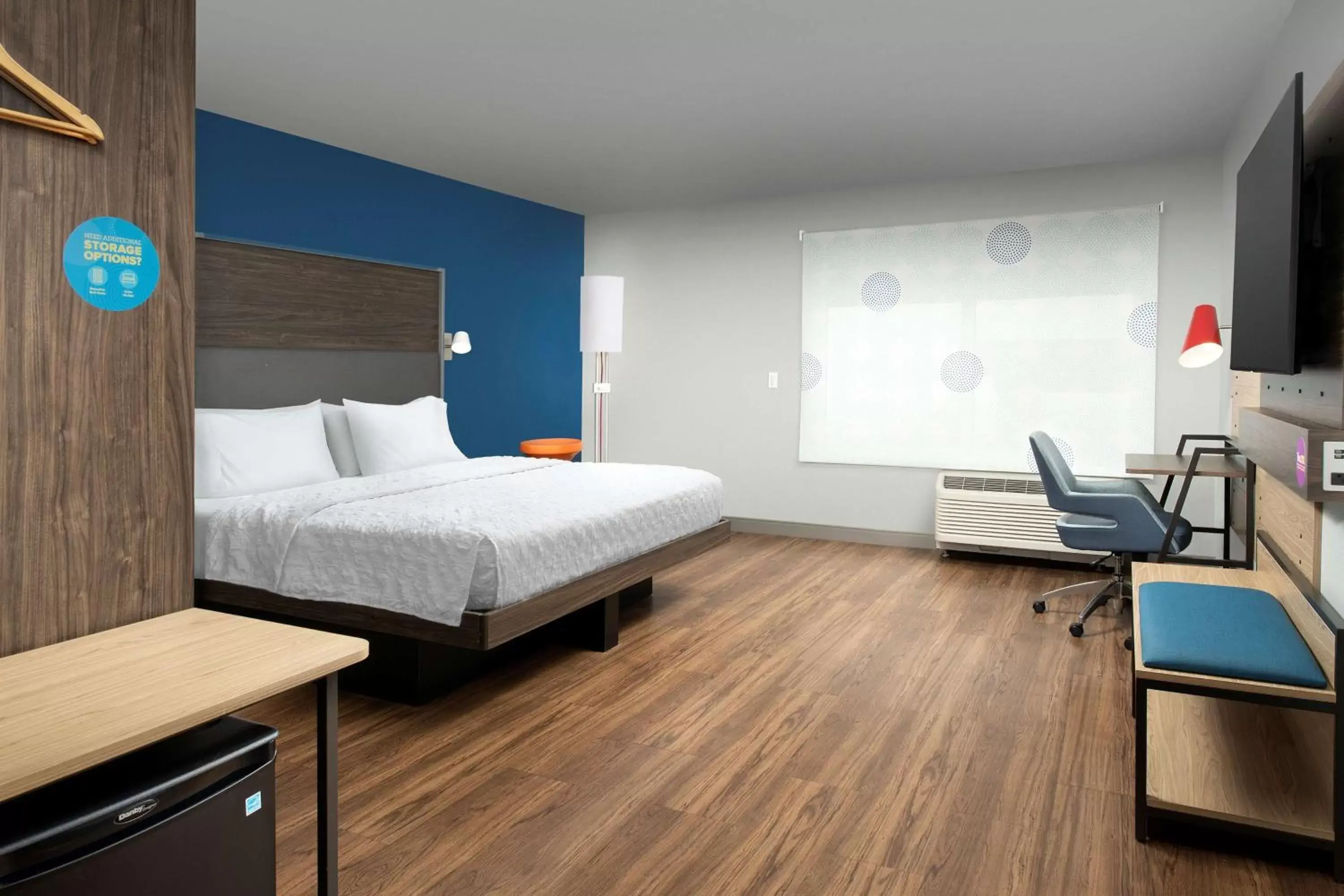 Bedroom, Bed in Tru By Hilton Rapid City Rushmore, Sd Bedroom, Bed in Tru By Hilton Rapid City Rushmore, Sd